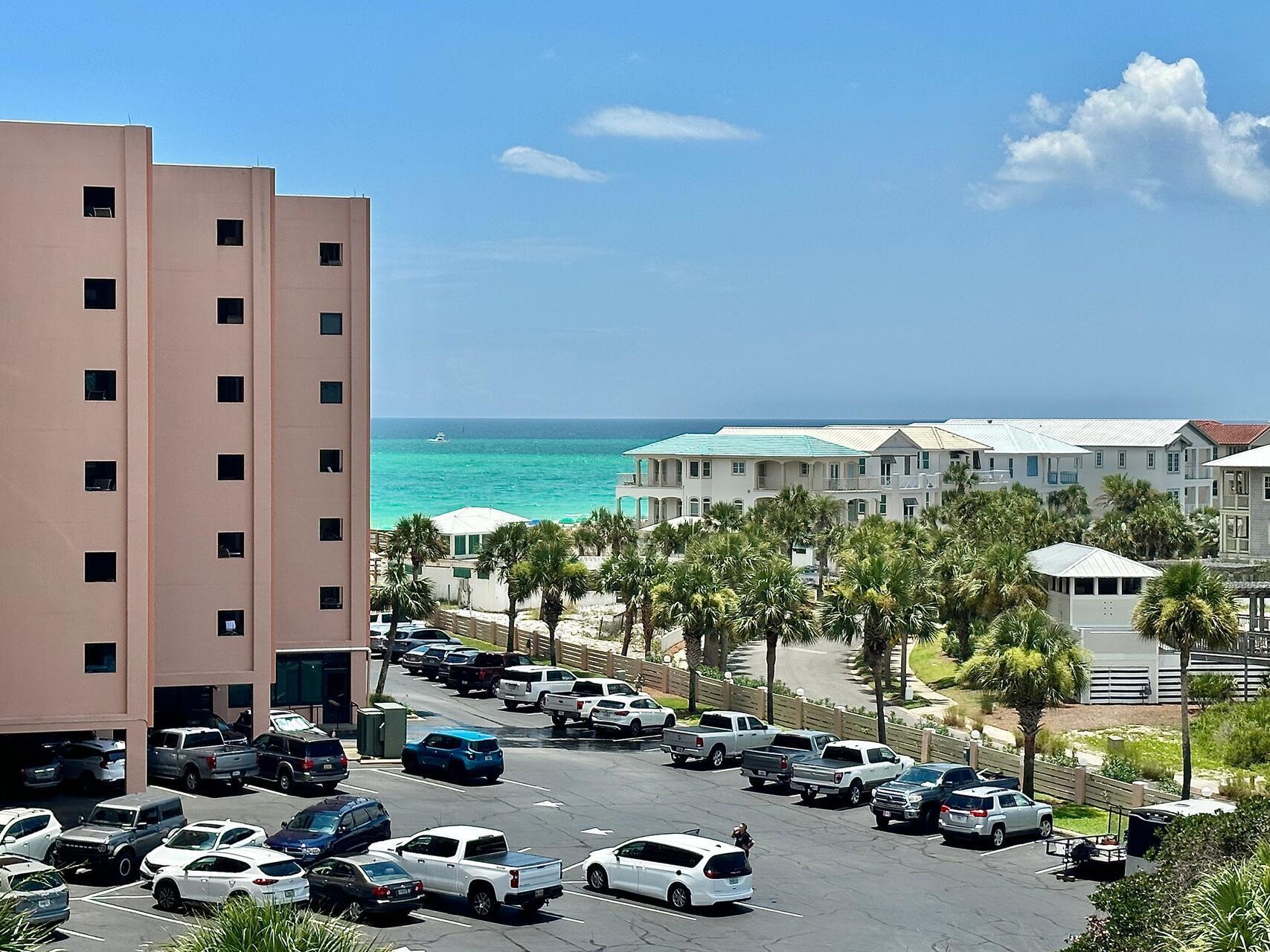 ISLANDER CONDO PH 2 - Residential