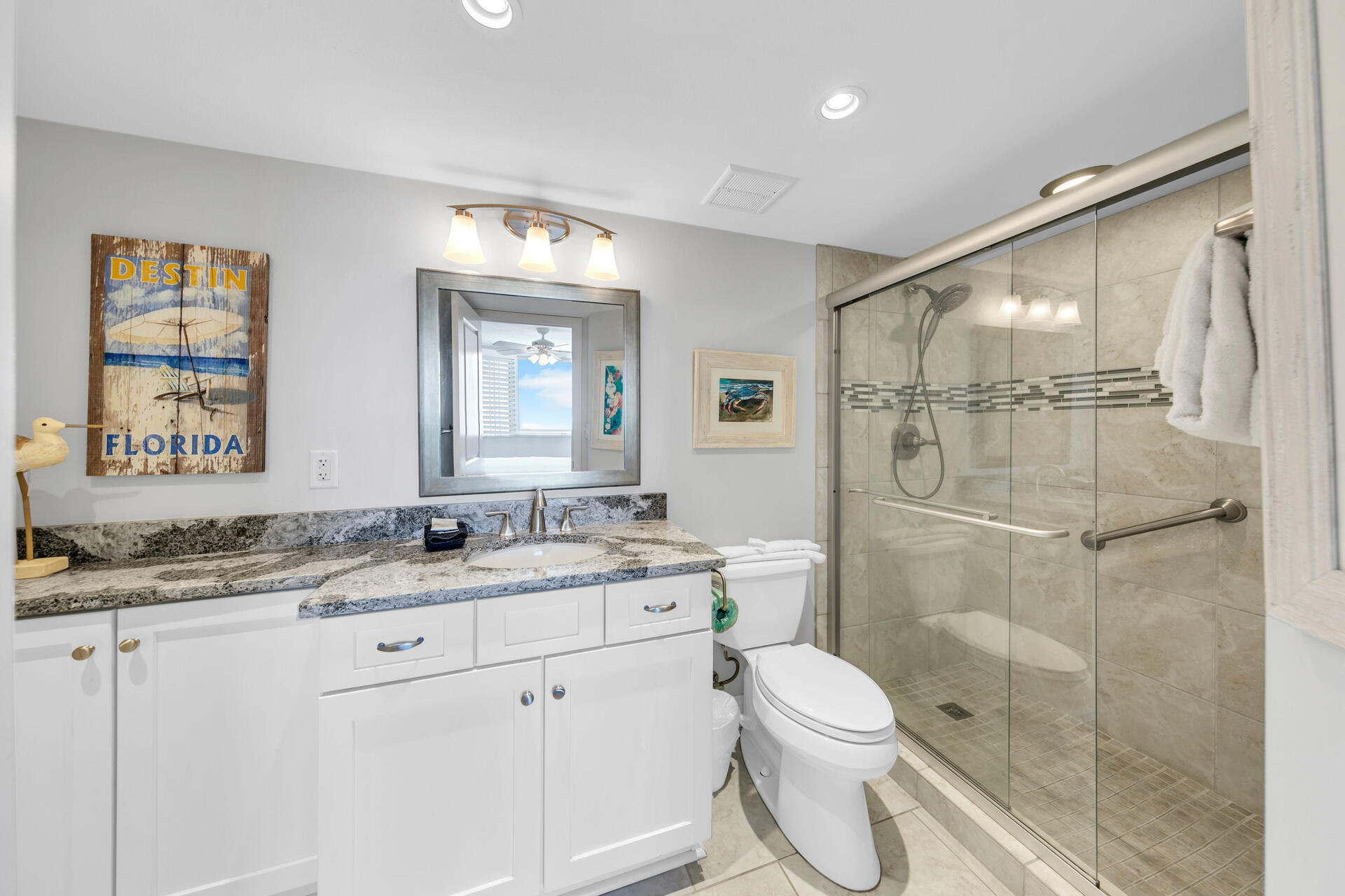 ISLANDER CONDO PH 2 - Residential