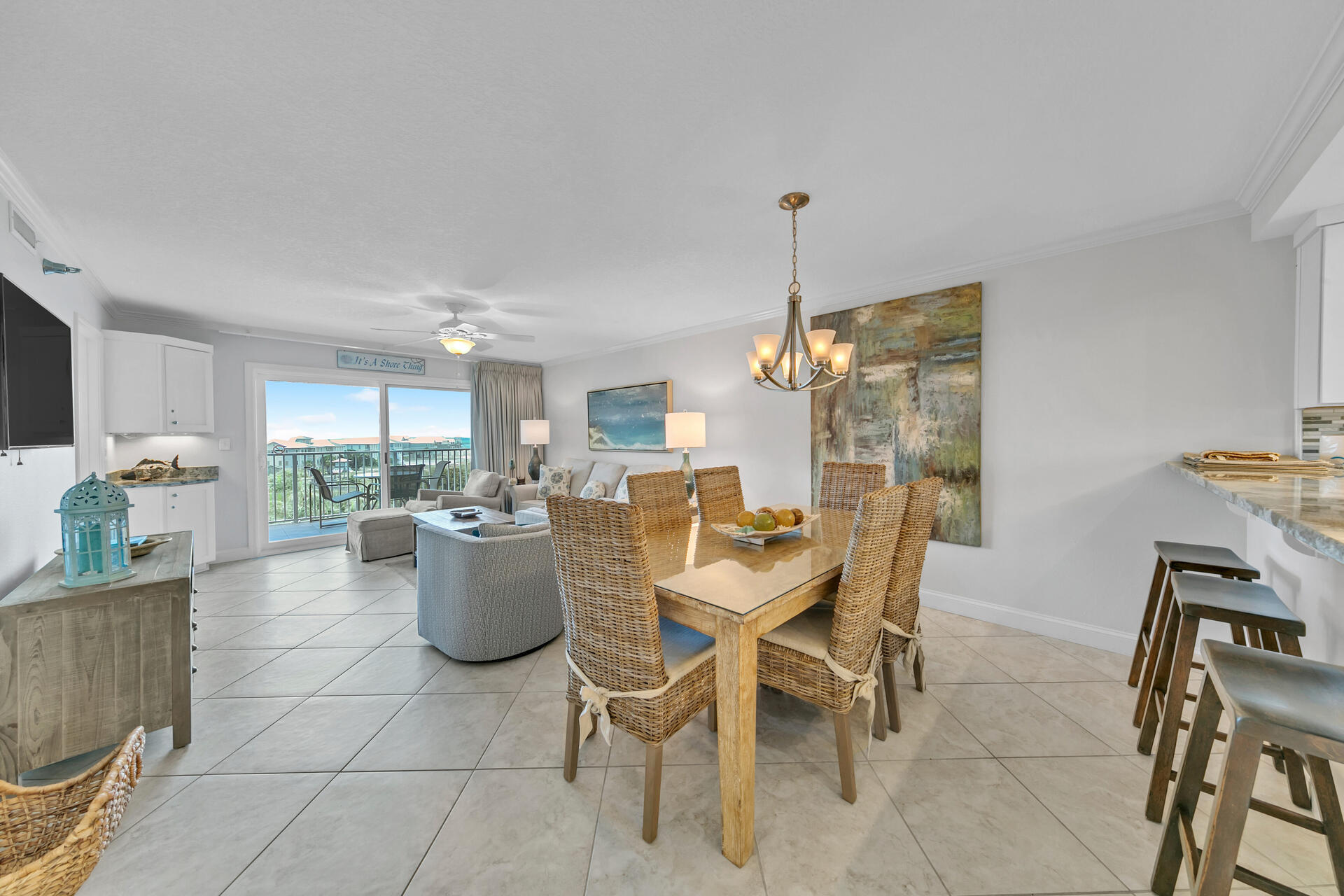 ISLANDER CONDO PH 2 - Residential