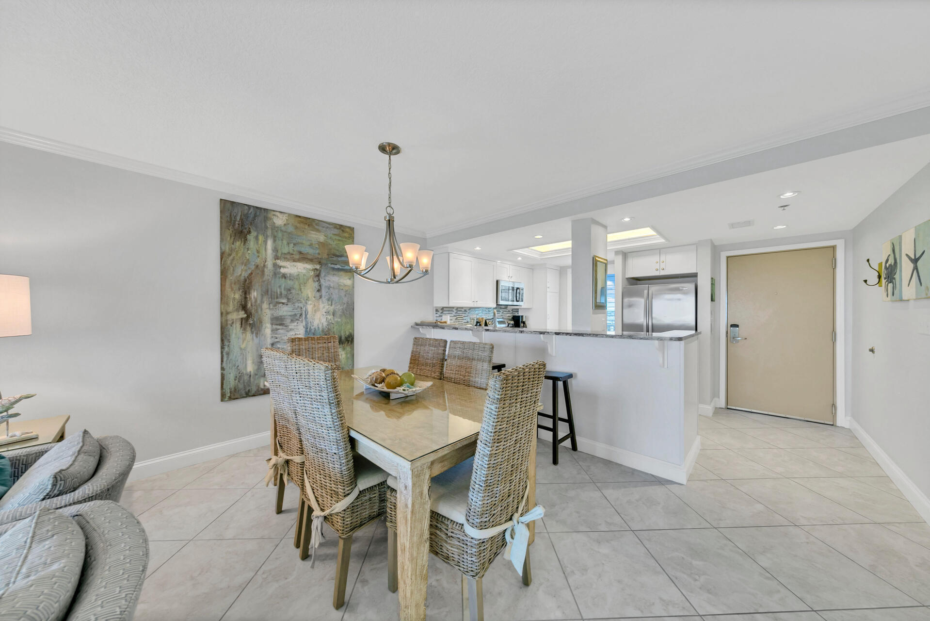 ISLANDER CONDO PH 2 - Residential