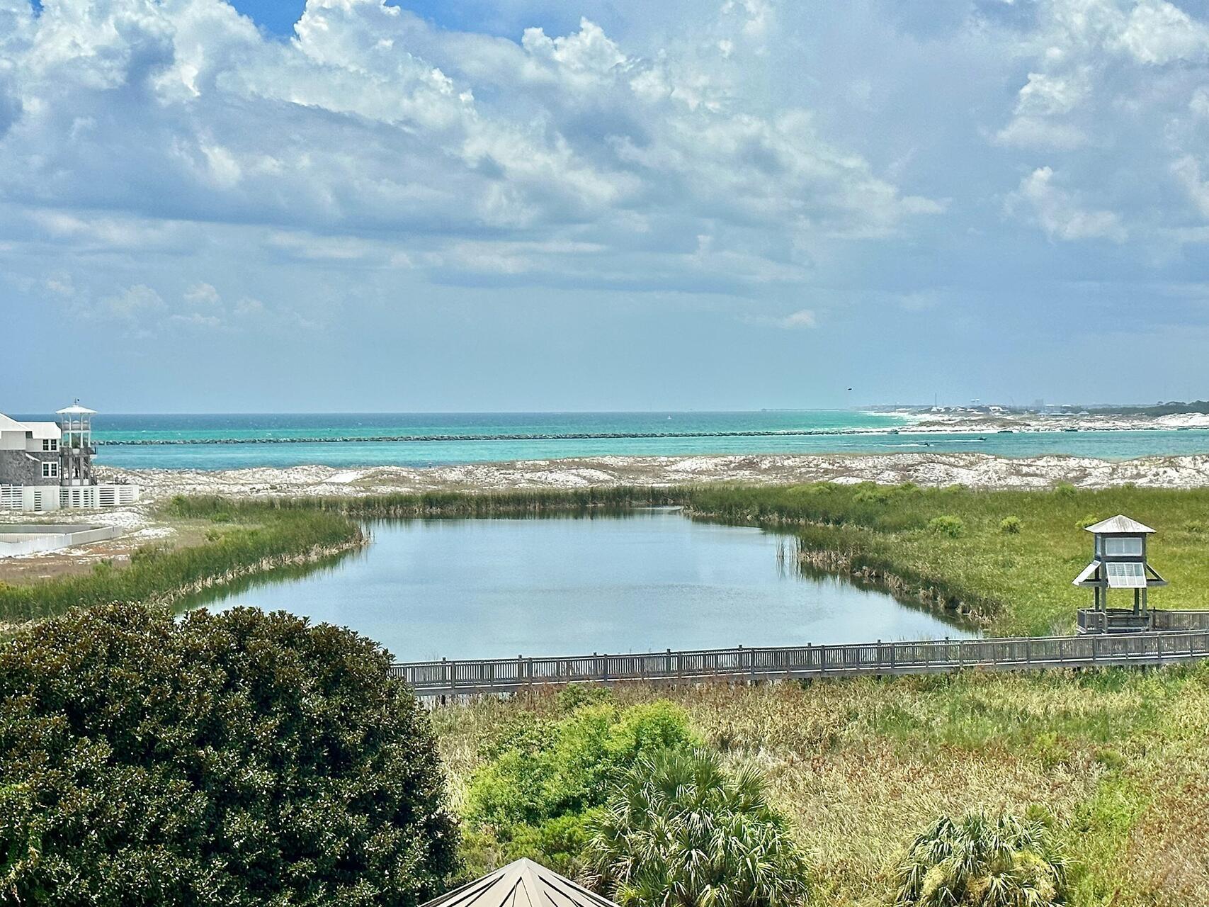 ISLANDER CONDO PH 2 - Residential