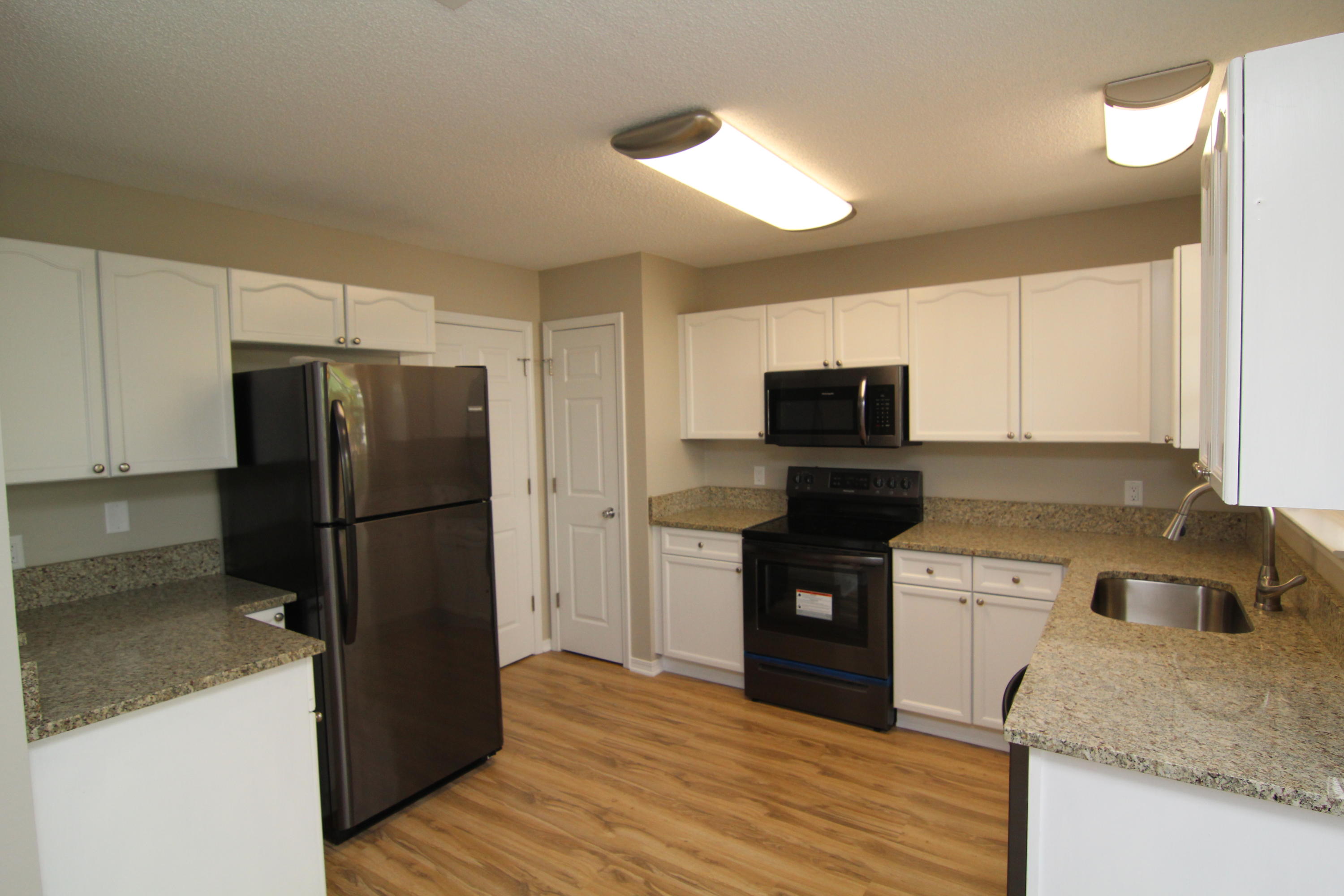 SCRANTON ESTATES - Residential