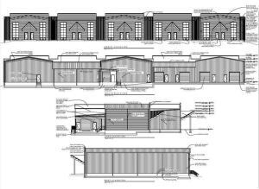 Serenoa is located on 1.35 aces in St. Joe's Walton Commerce Park and in the South Walton County market of Northwest Florida serviced by Interstate 10, approximately 25 miles to the Northwest Florida Beaches International Airport (ECP), 27 miles to Destin and 74 miles to Pensacola.