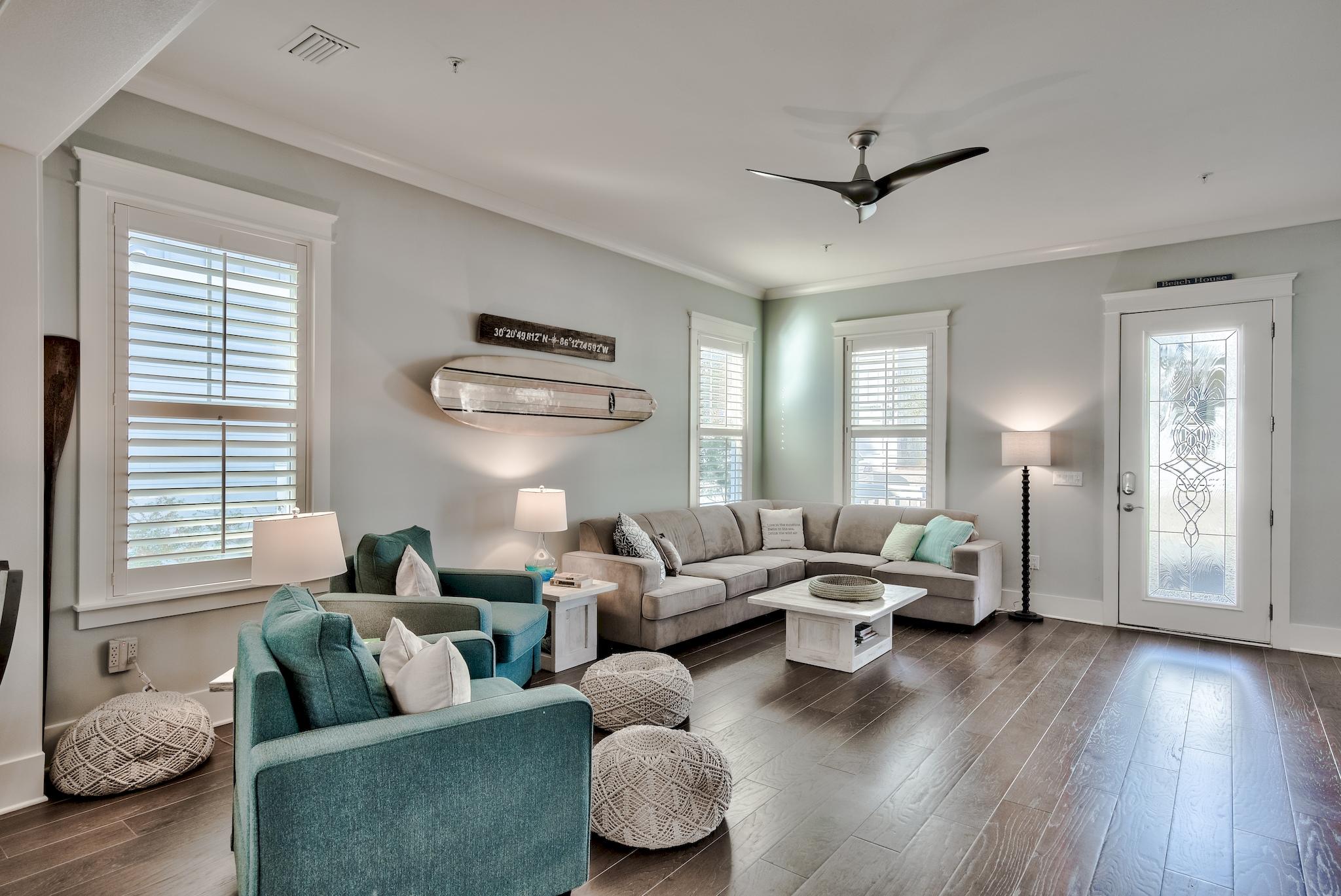 HIGHLAND PARKS - Residential