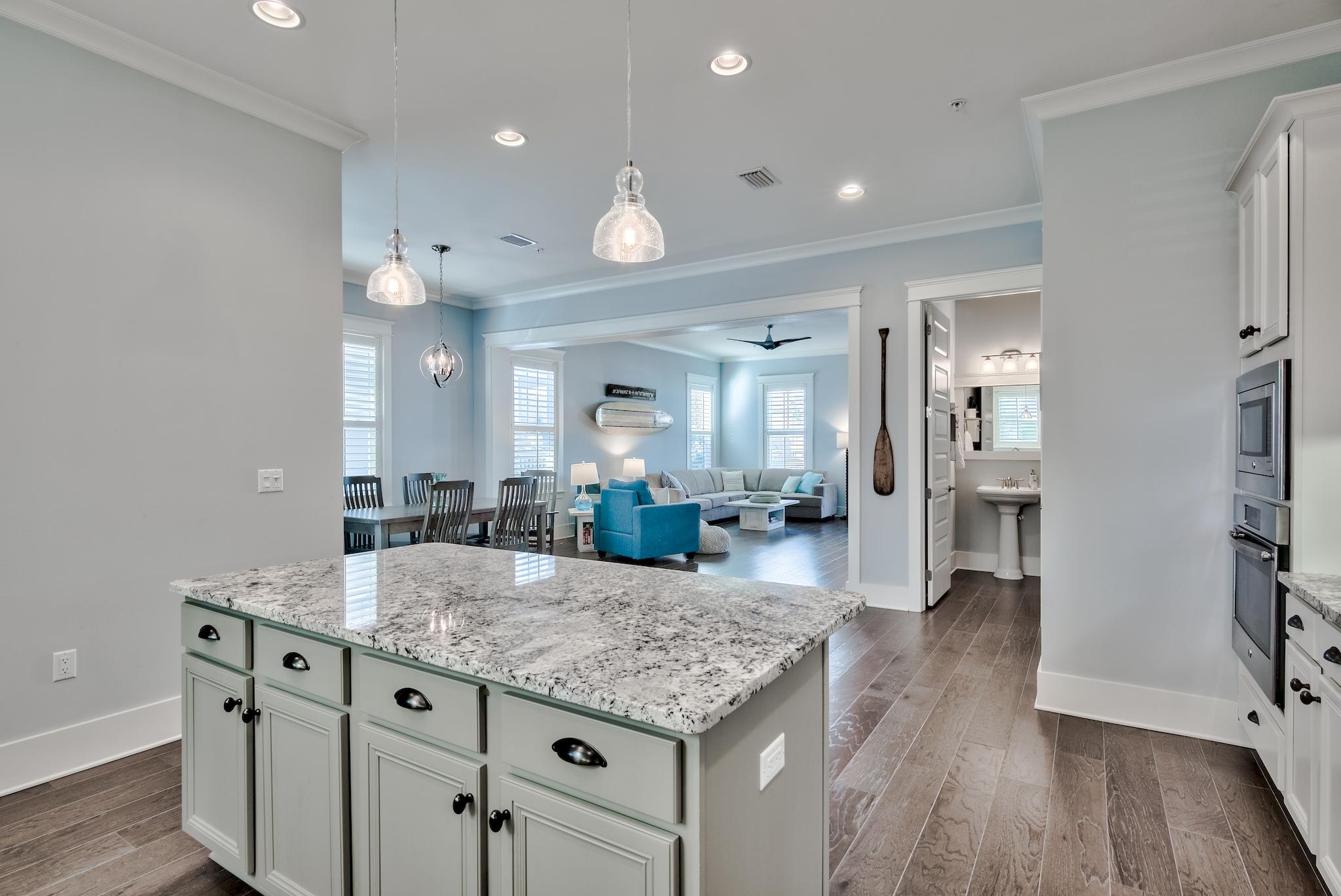 HIGHLAND PARKS - Residential