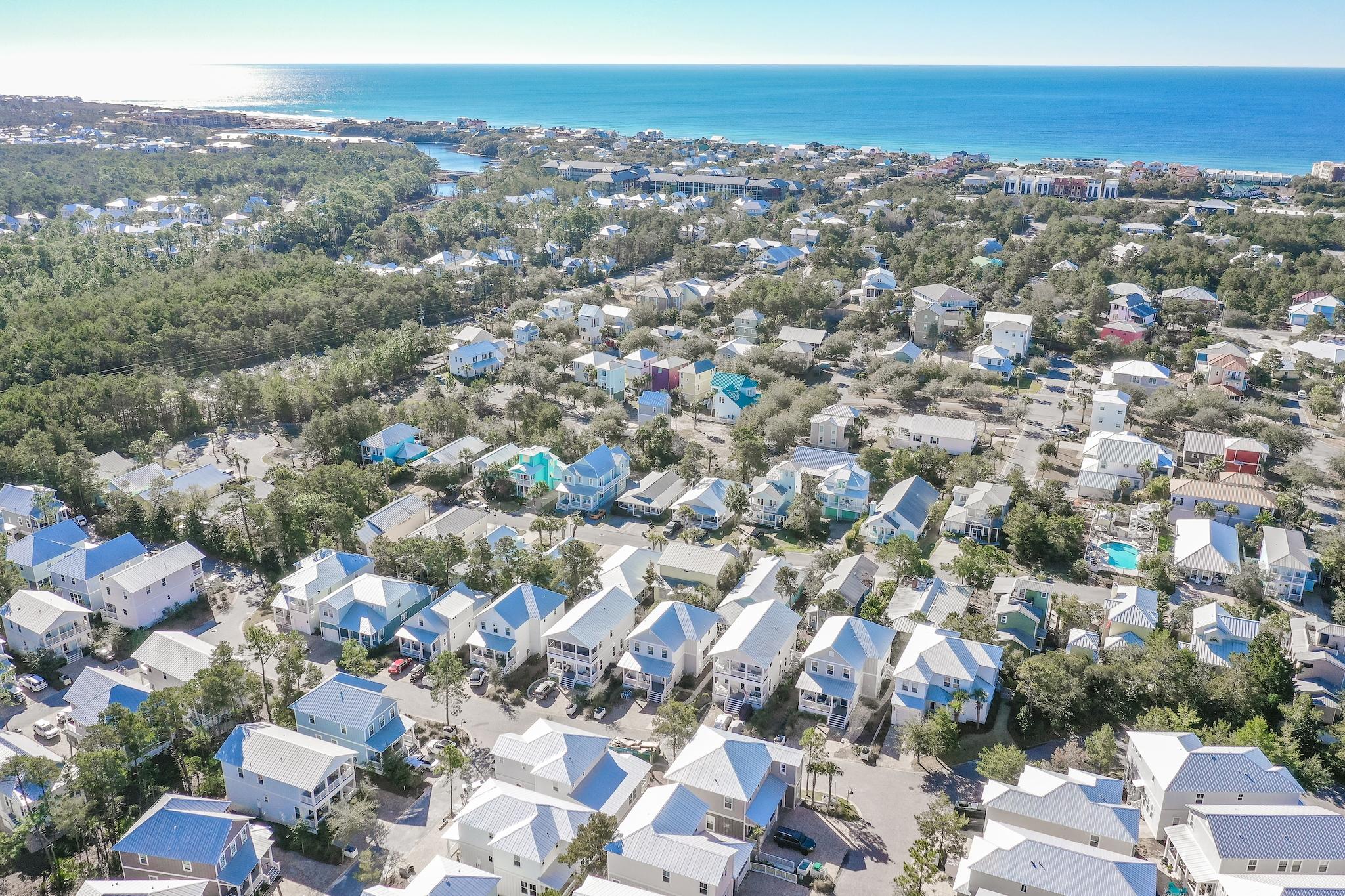 HIGHLAND PARKS - Residential