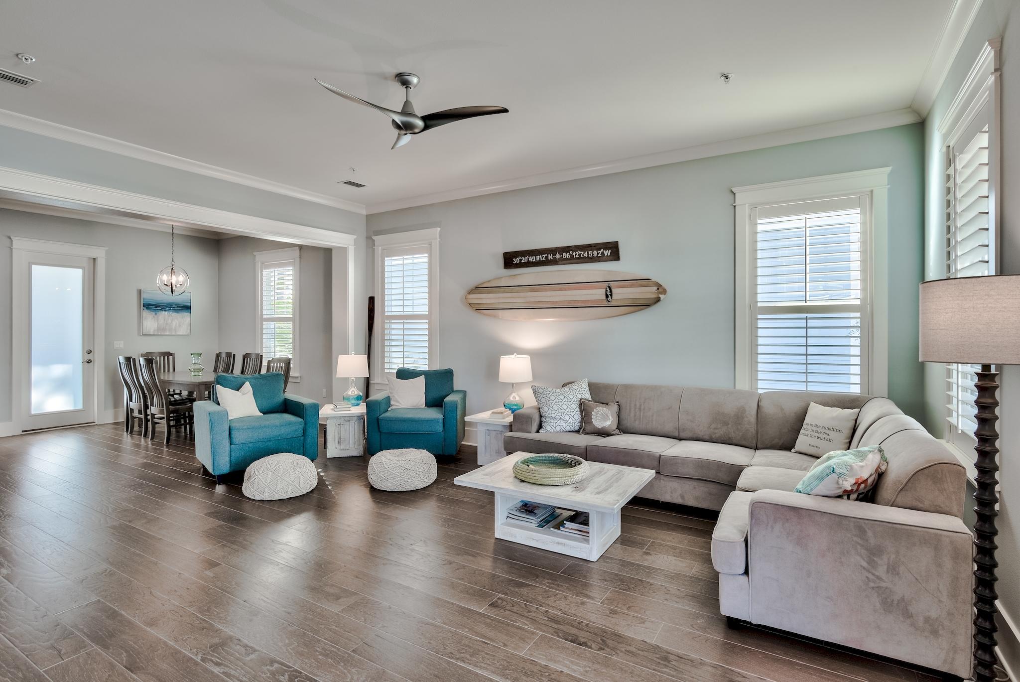 HIGHLAND PARKS - Residential