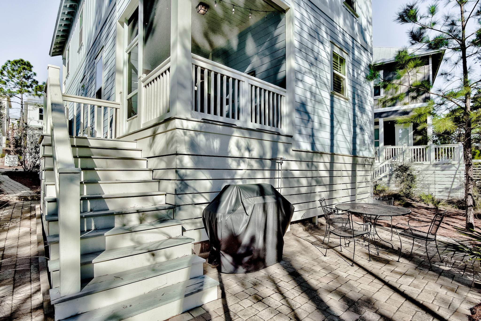 HIGHLAND PARKS - Residential