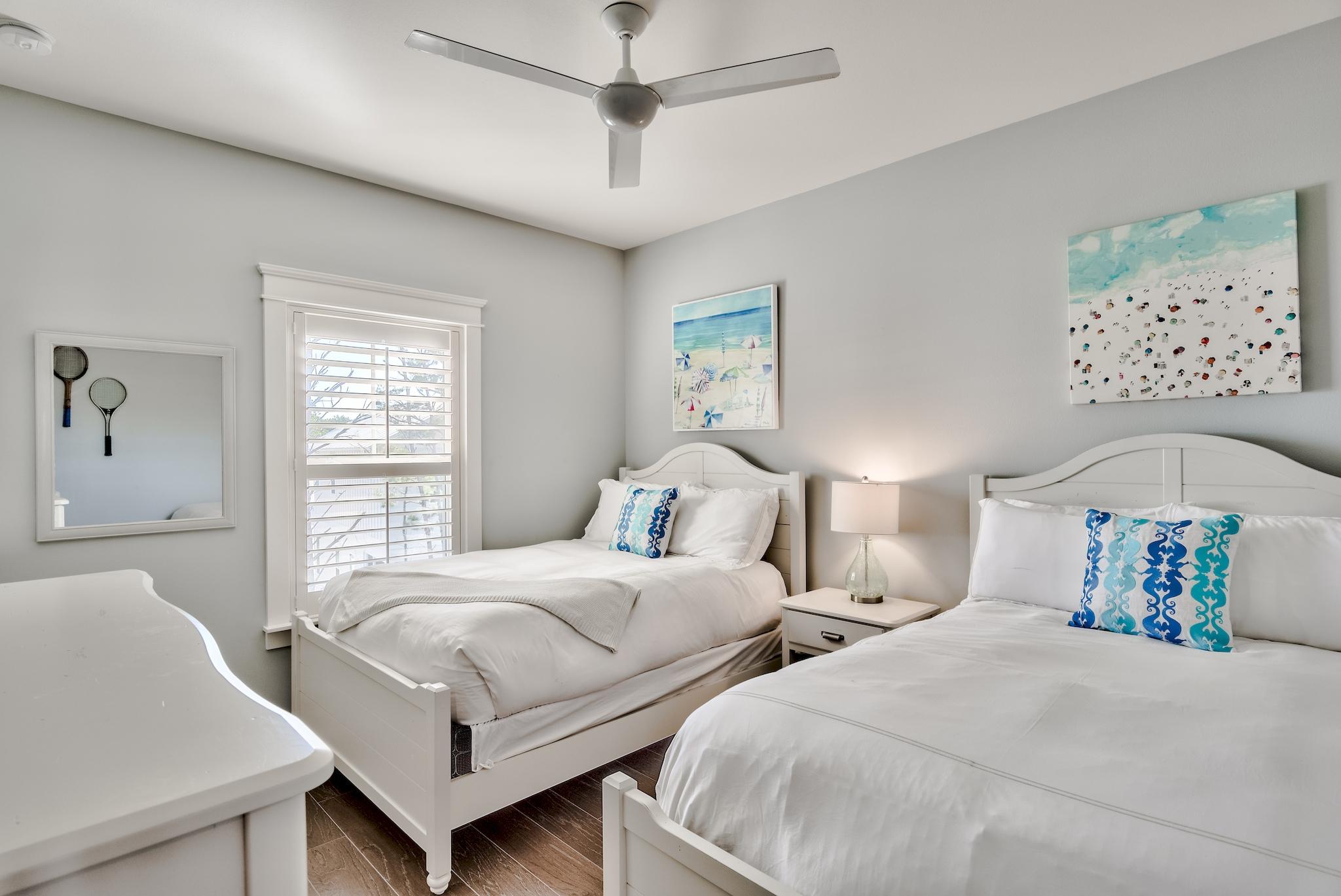 HIGHLAND PARKS - Residential