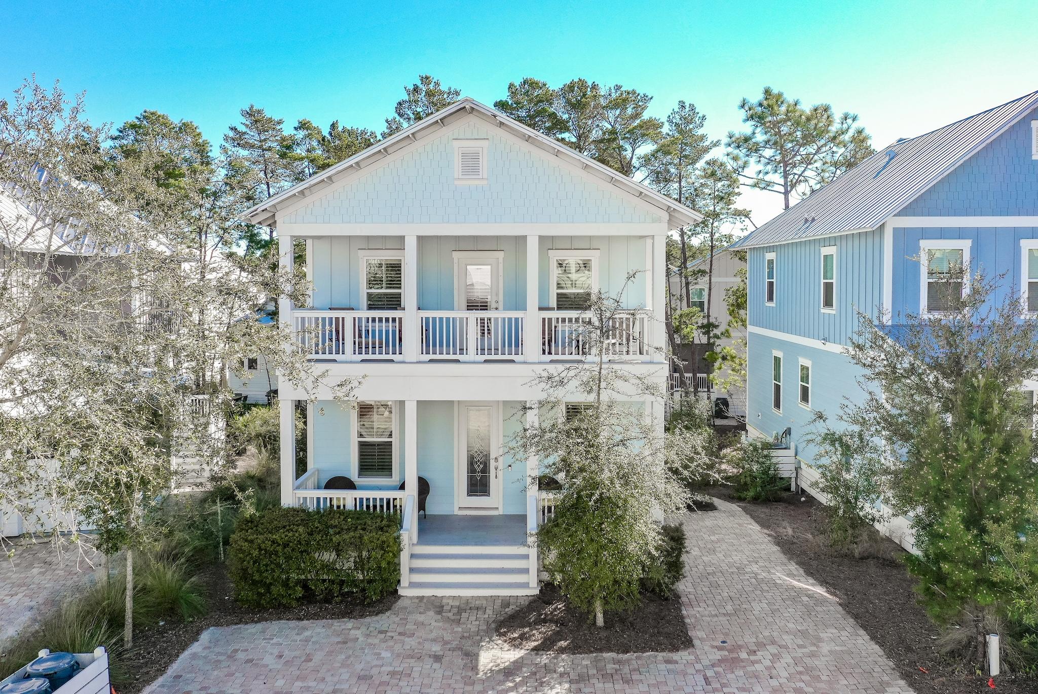 HIGHLAND PARKS - Residential