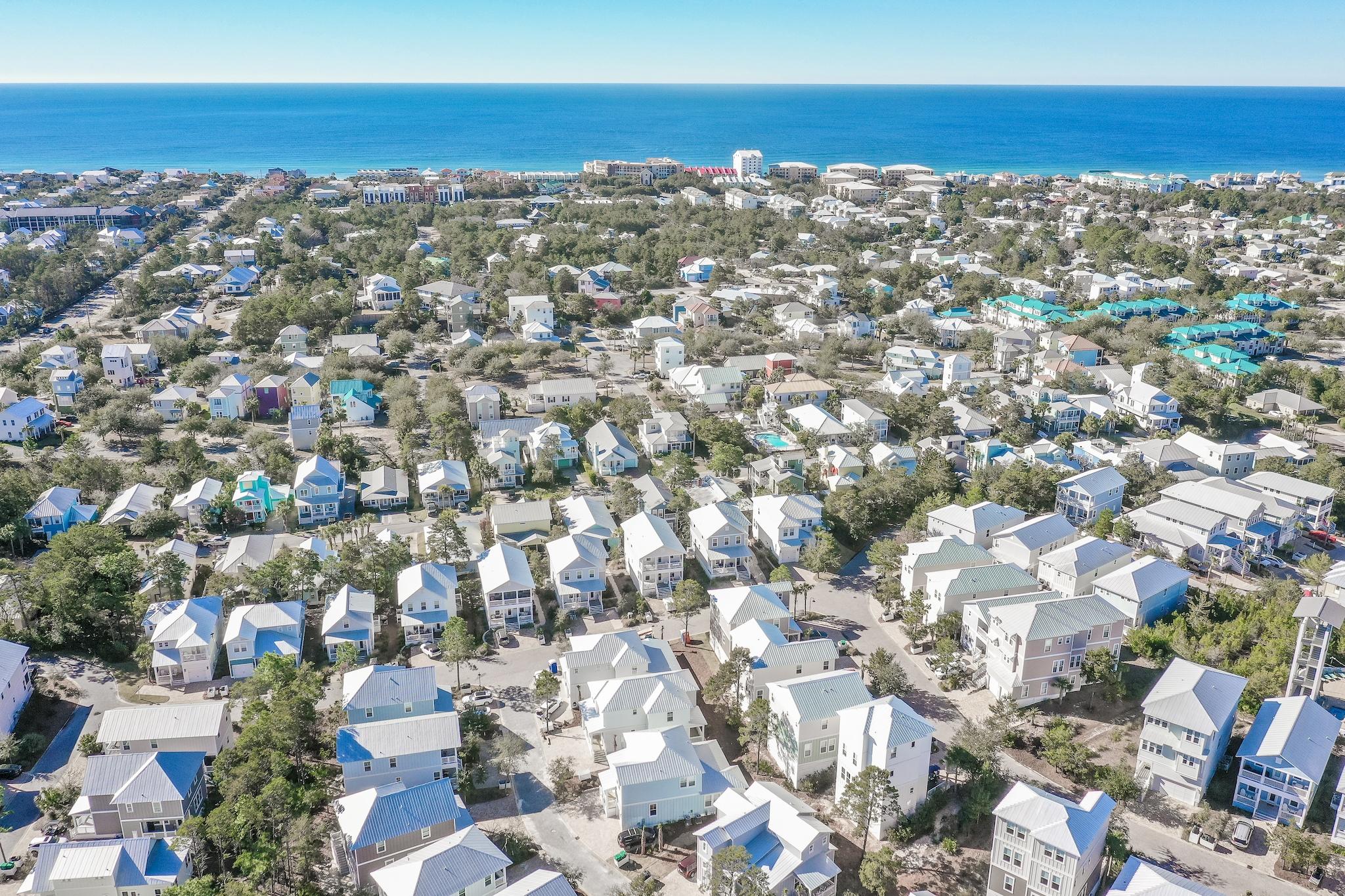 HIGHLAND PARKS - Residential