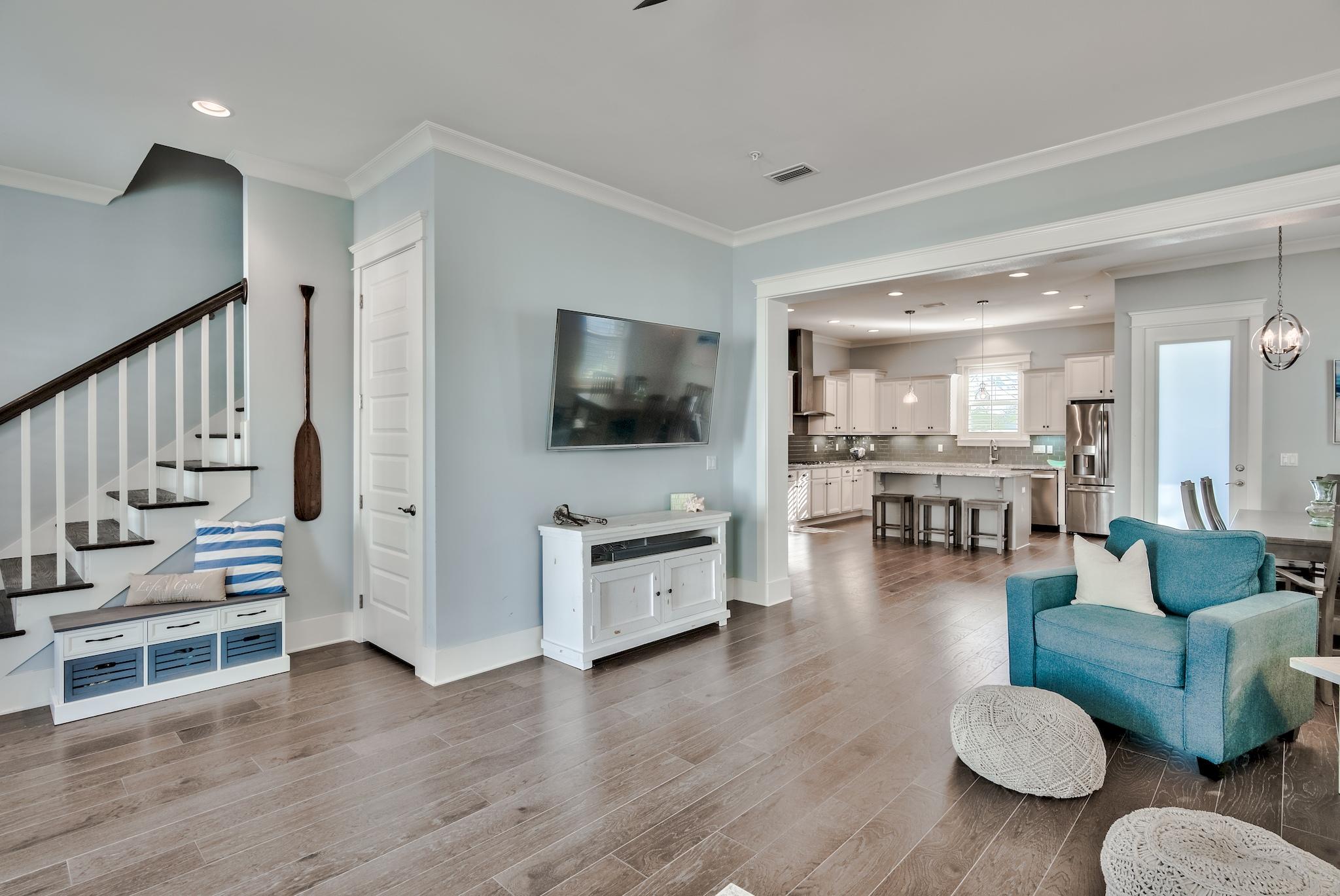 HIGHLAND PARKS - Residential