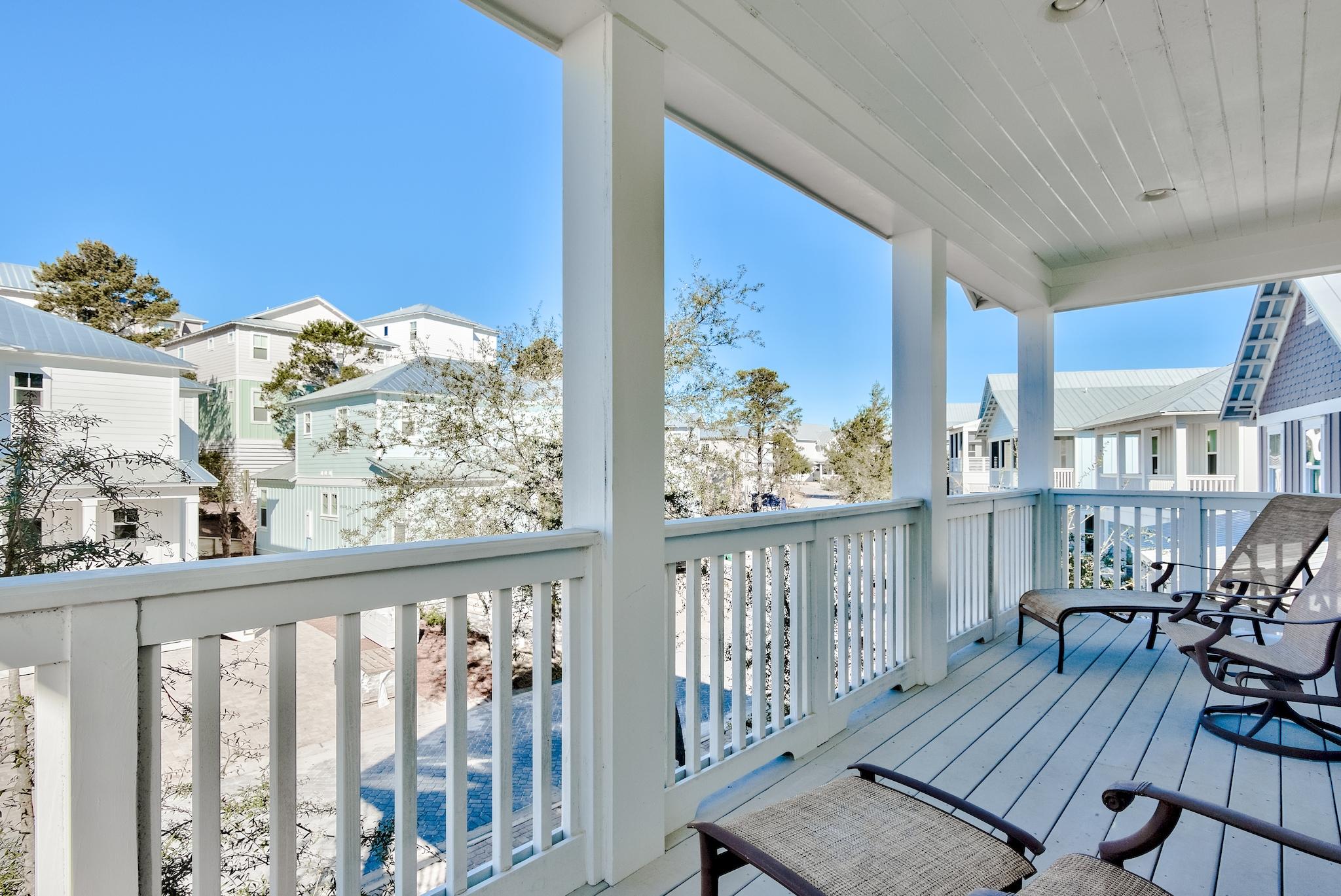 HIGHLAND PARKS - Residential