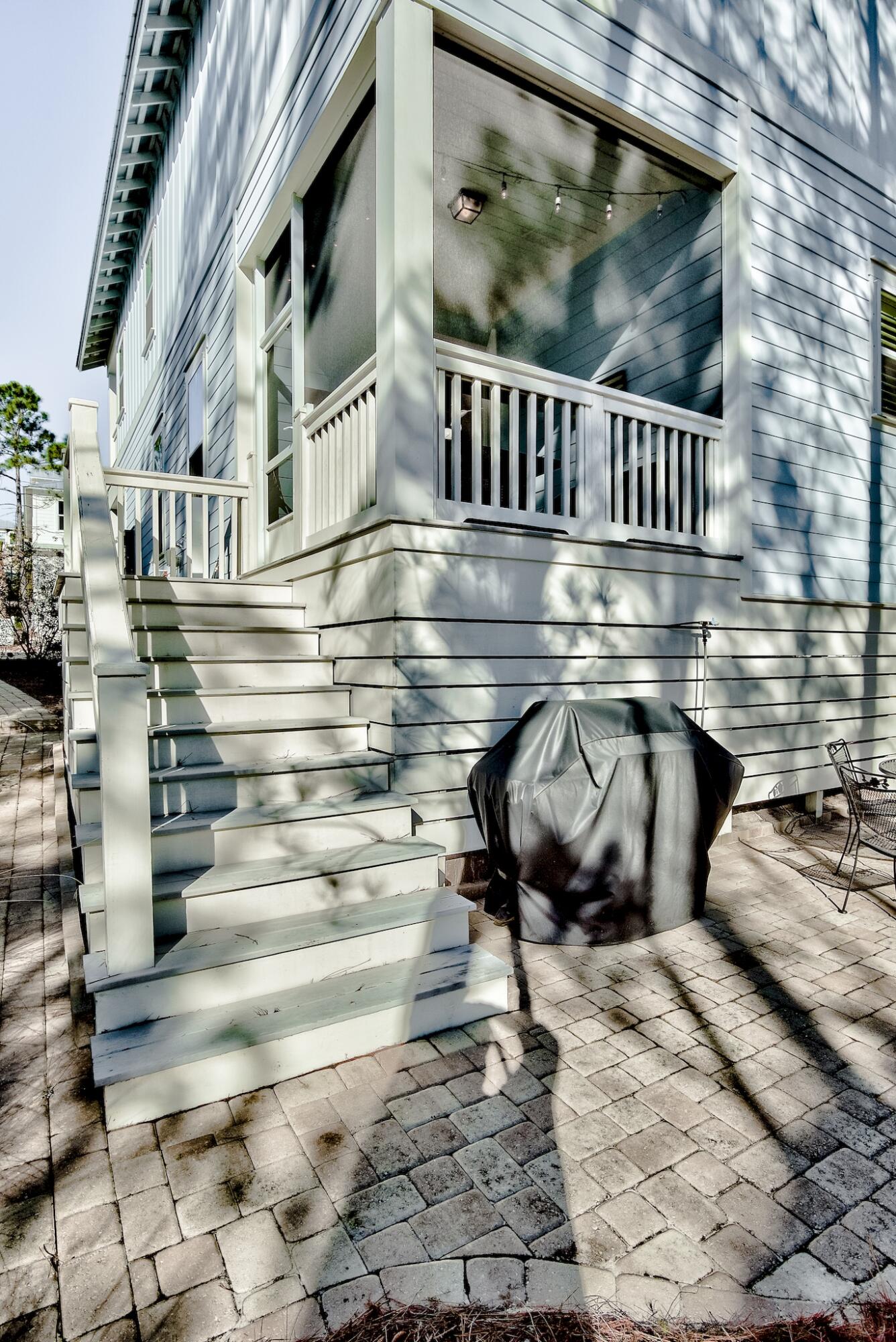 HIGHLAND PARKS - Residential