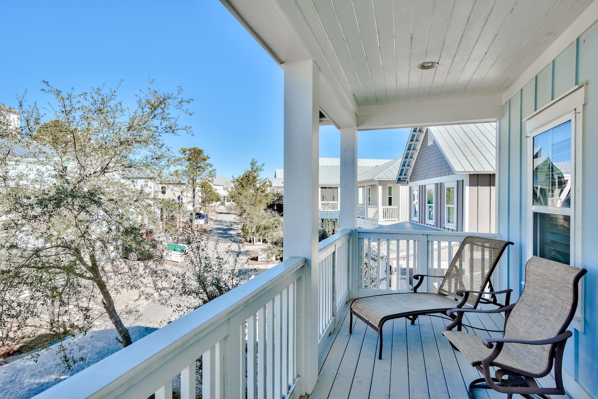 HIGHLAND PARKS - Residential