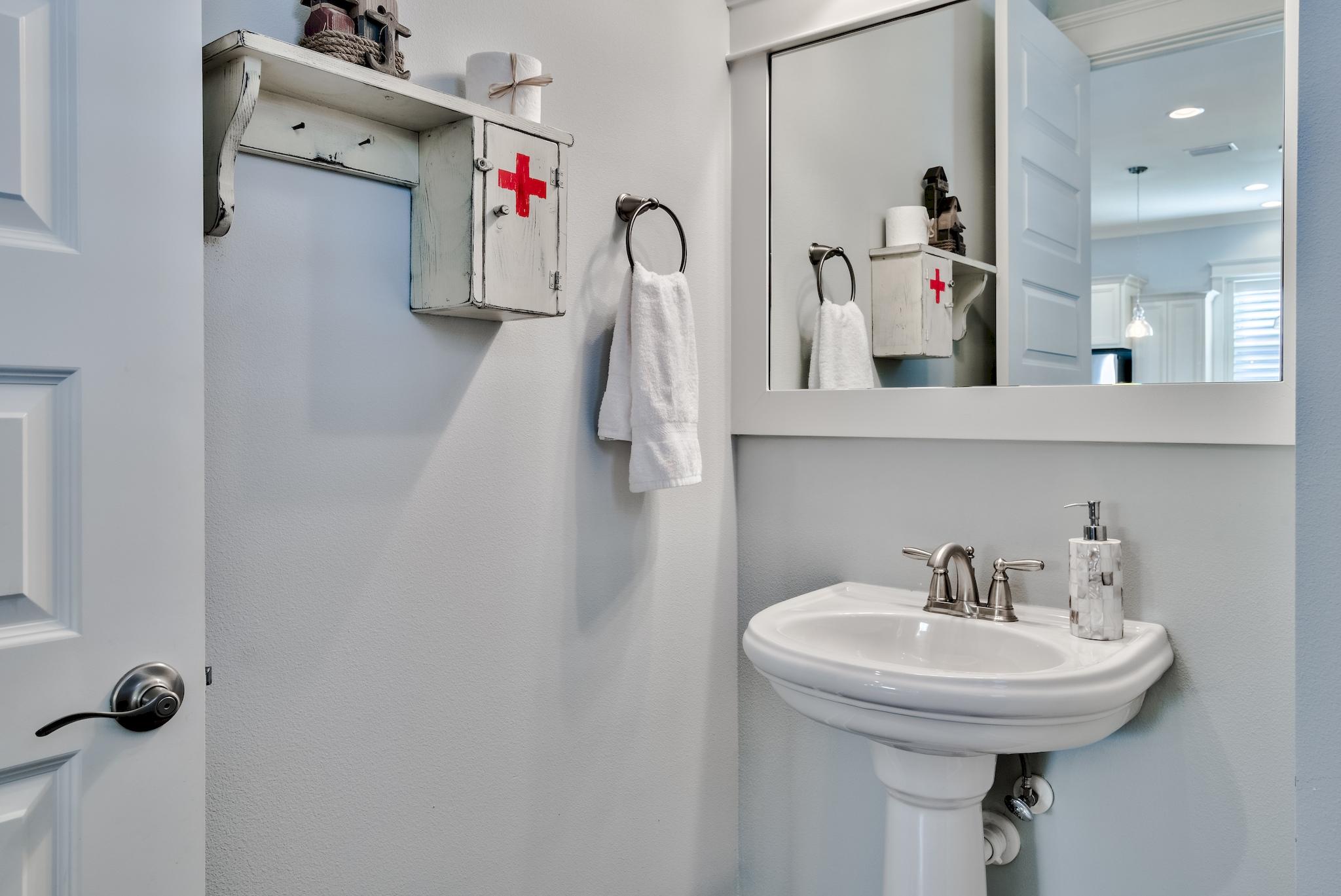 HIGHLAND PARKS - Residential