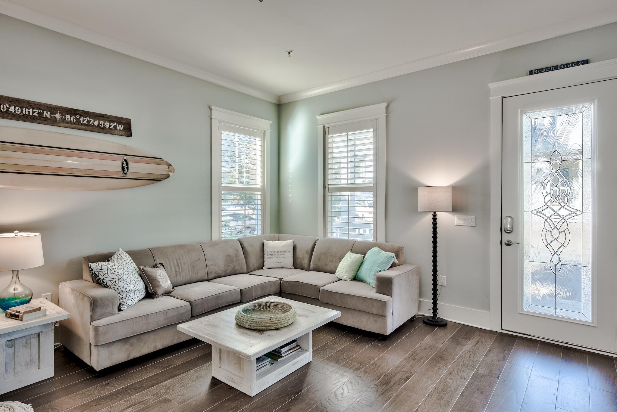 HIGHLAND PARKS - Residential