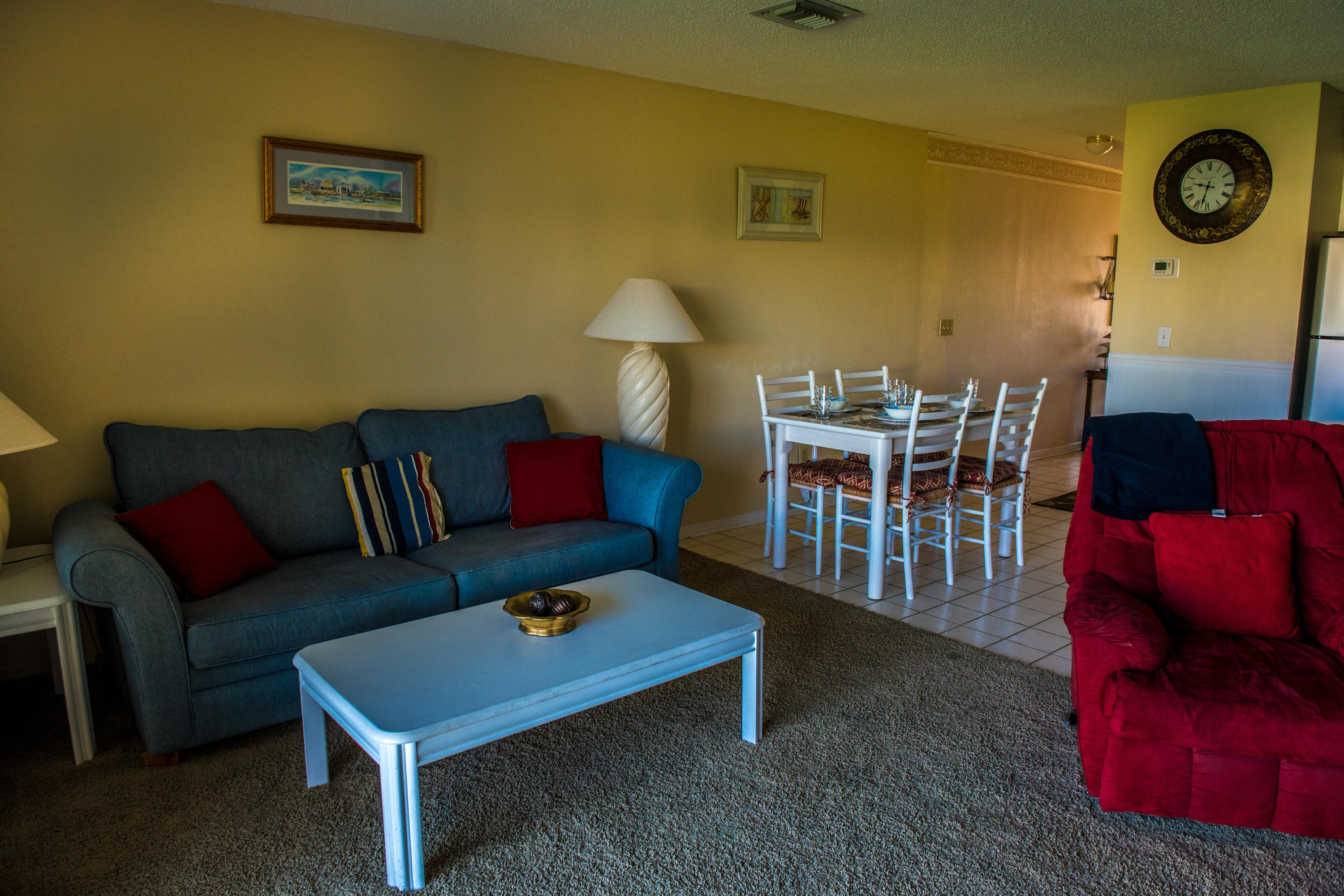 SEACOVE CONDO - Residential