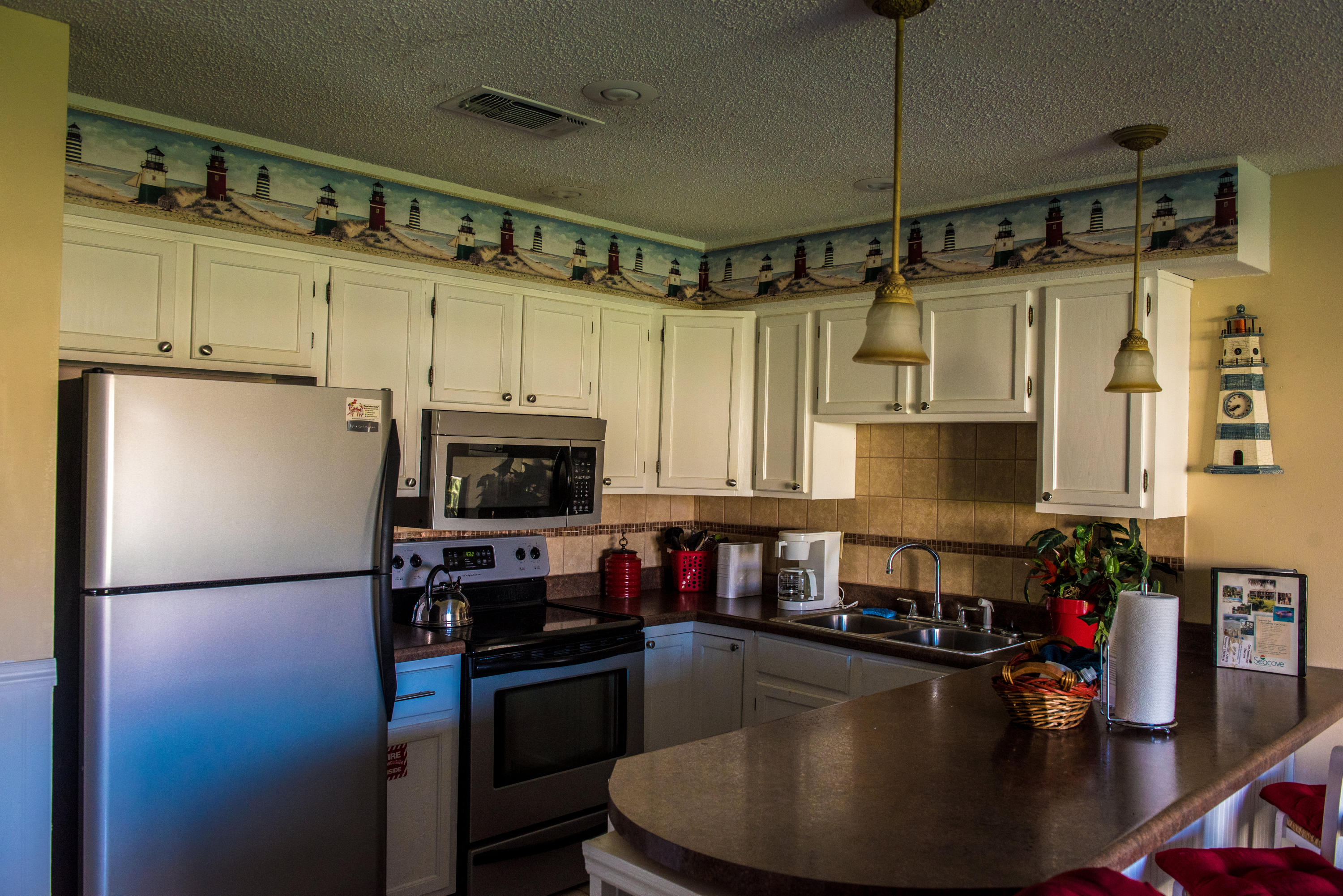 SEACOVE CONDO - Residential