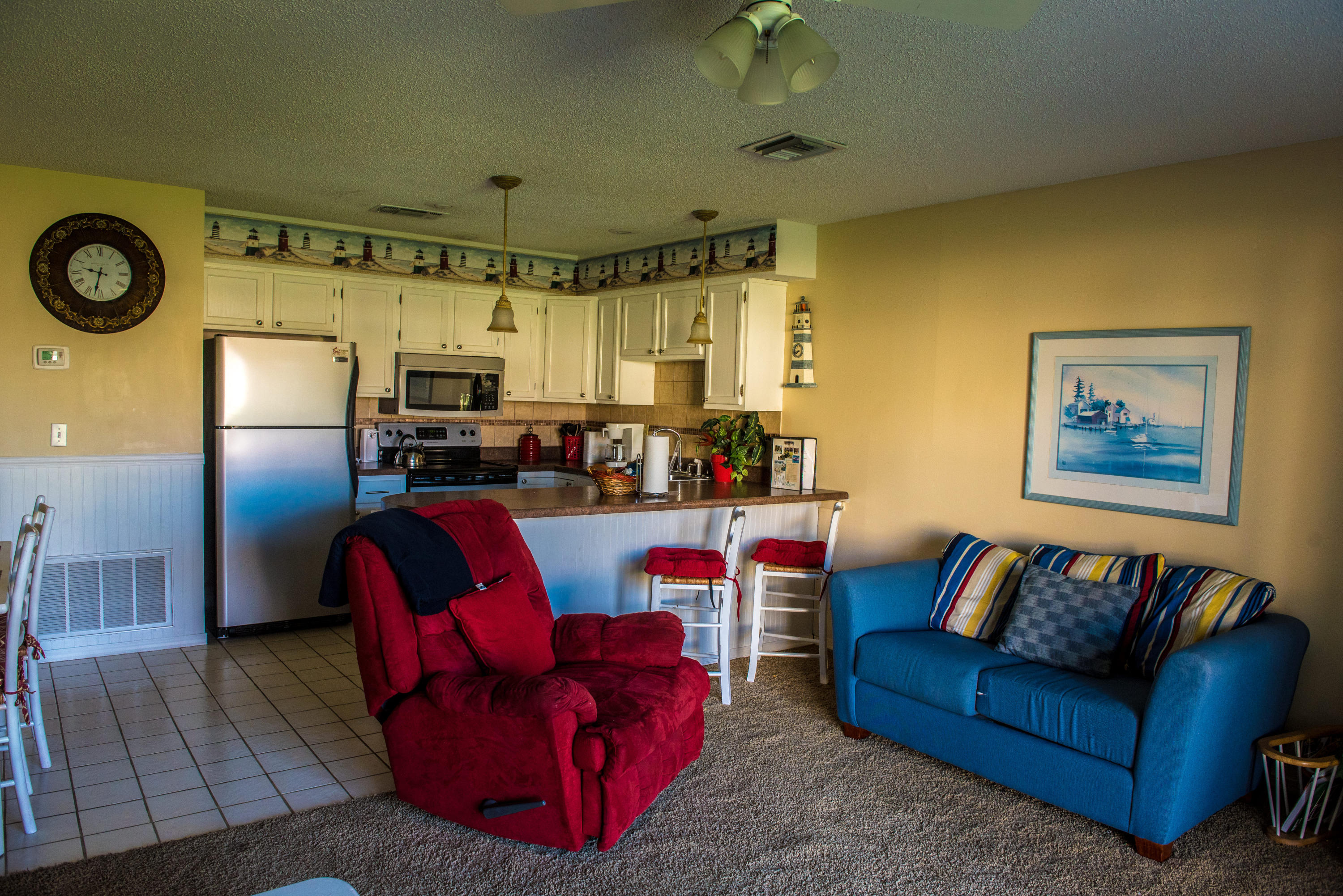 SEACOVE CONDO - Residential