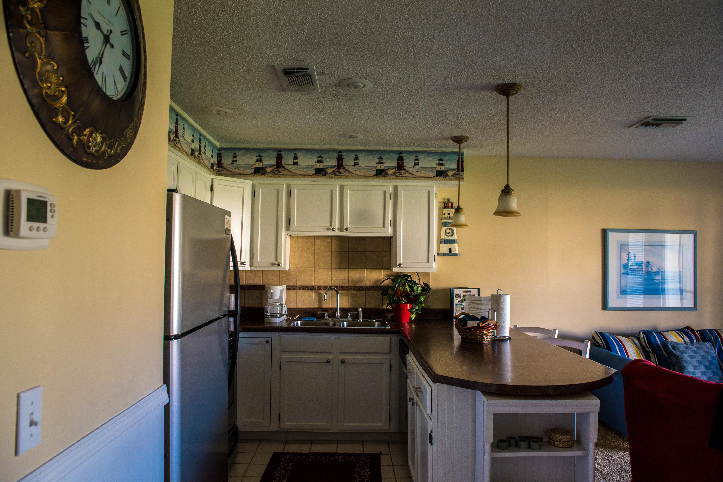 SEACOVE CONDO - Residential