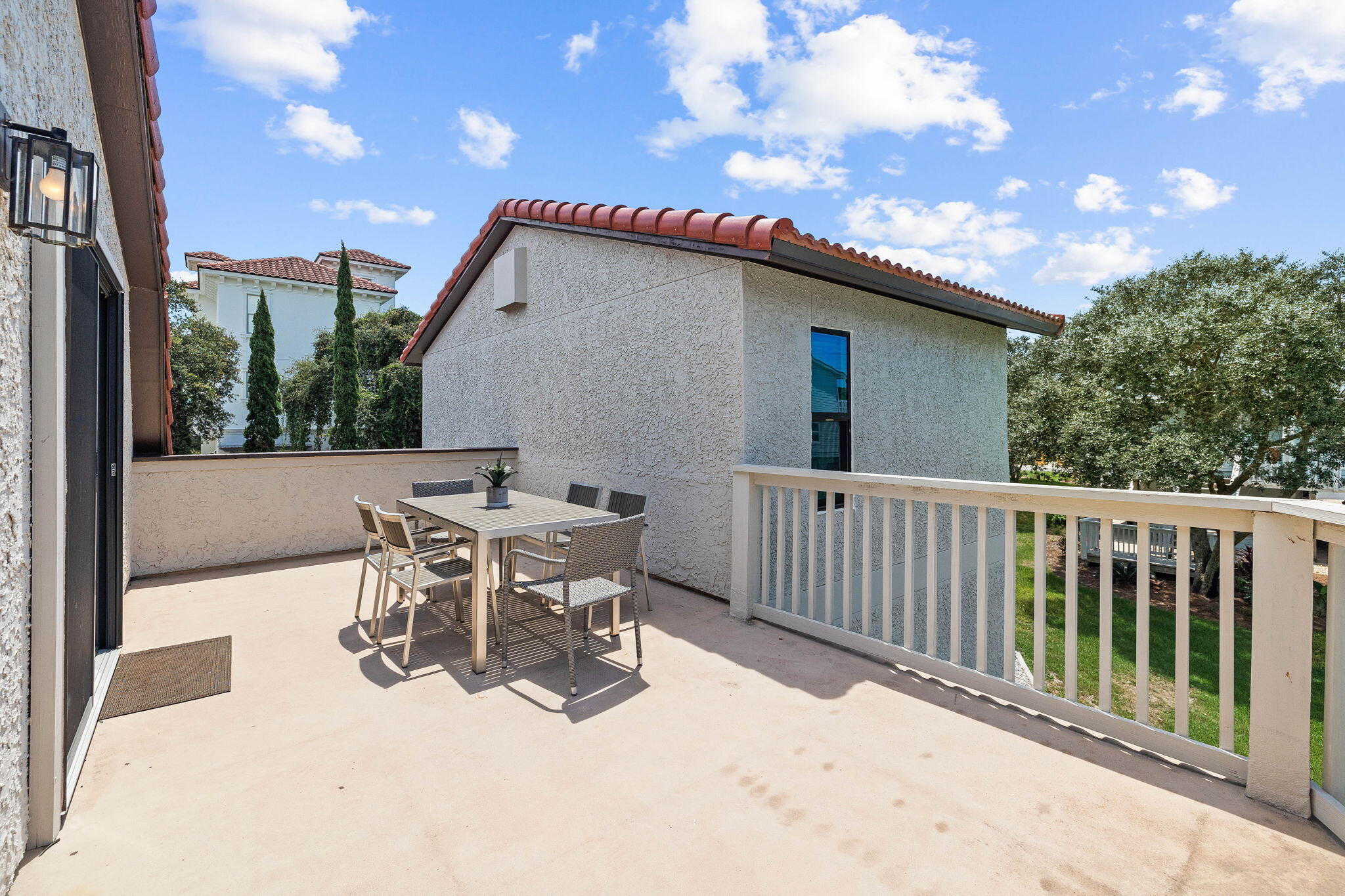 MIRASOL T/H - Residential