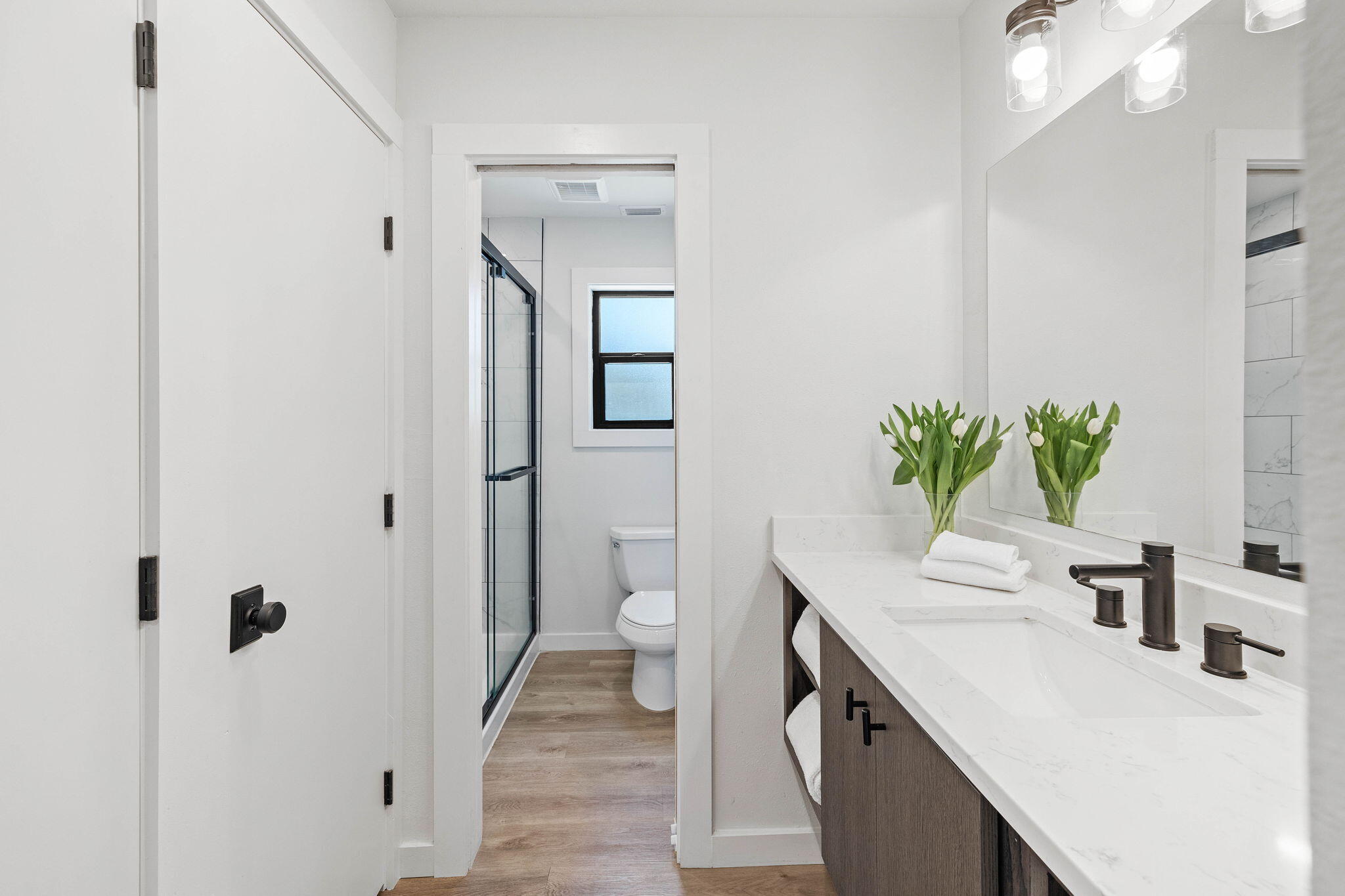 MIRASOL T/H - Residential