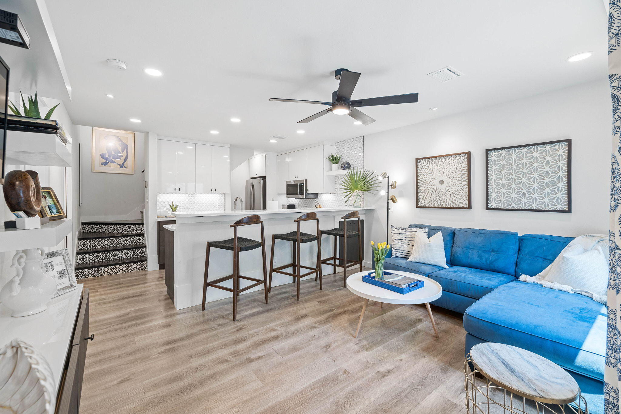 MIRASOL T/H - Residential