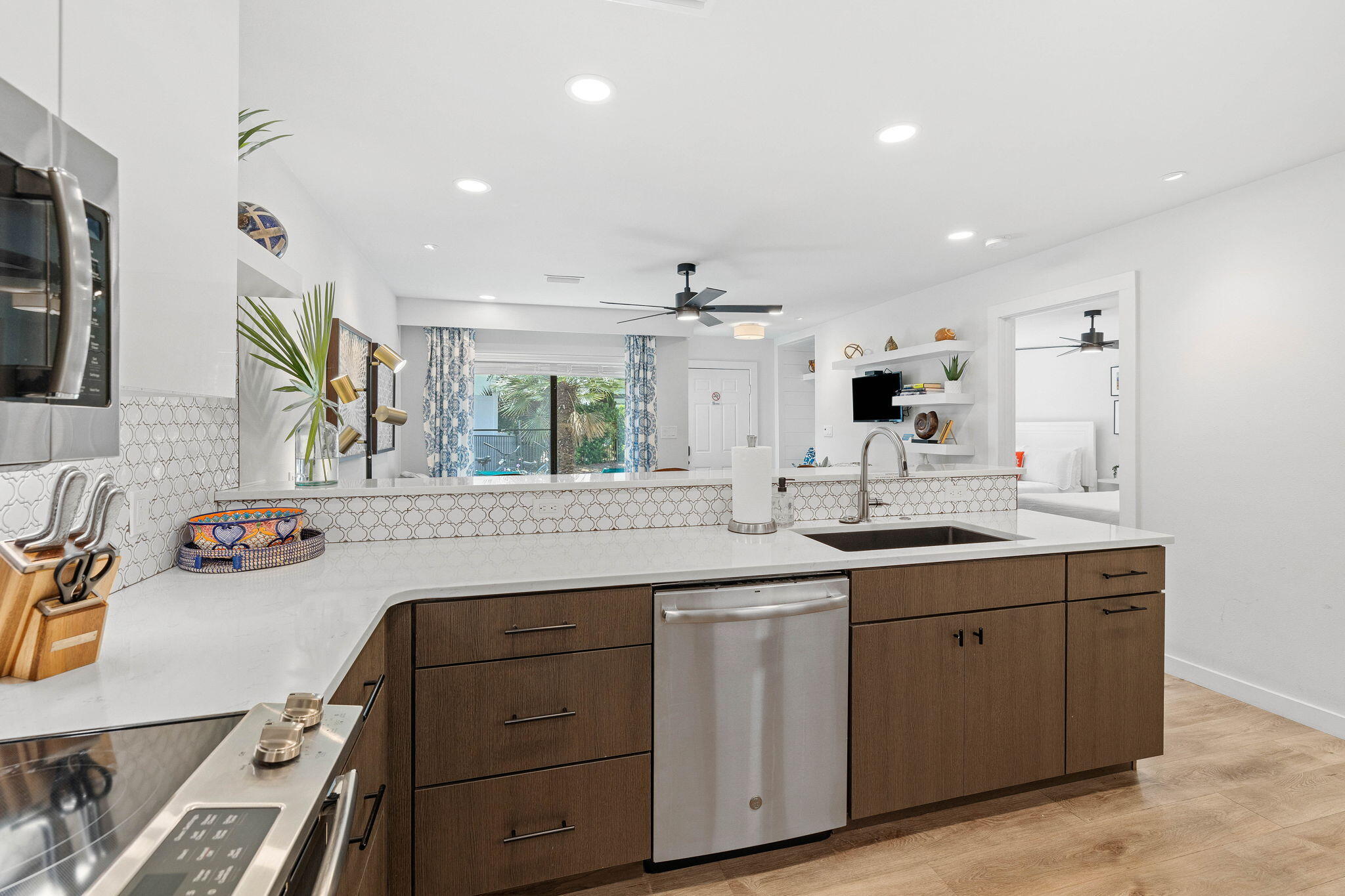 MIRASOL T/H - Residential