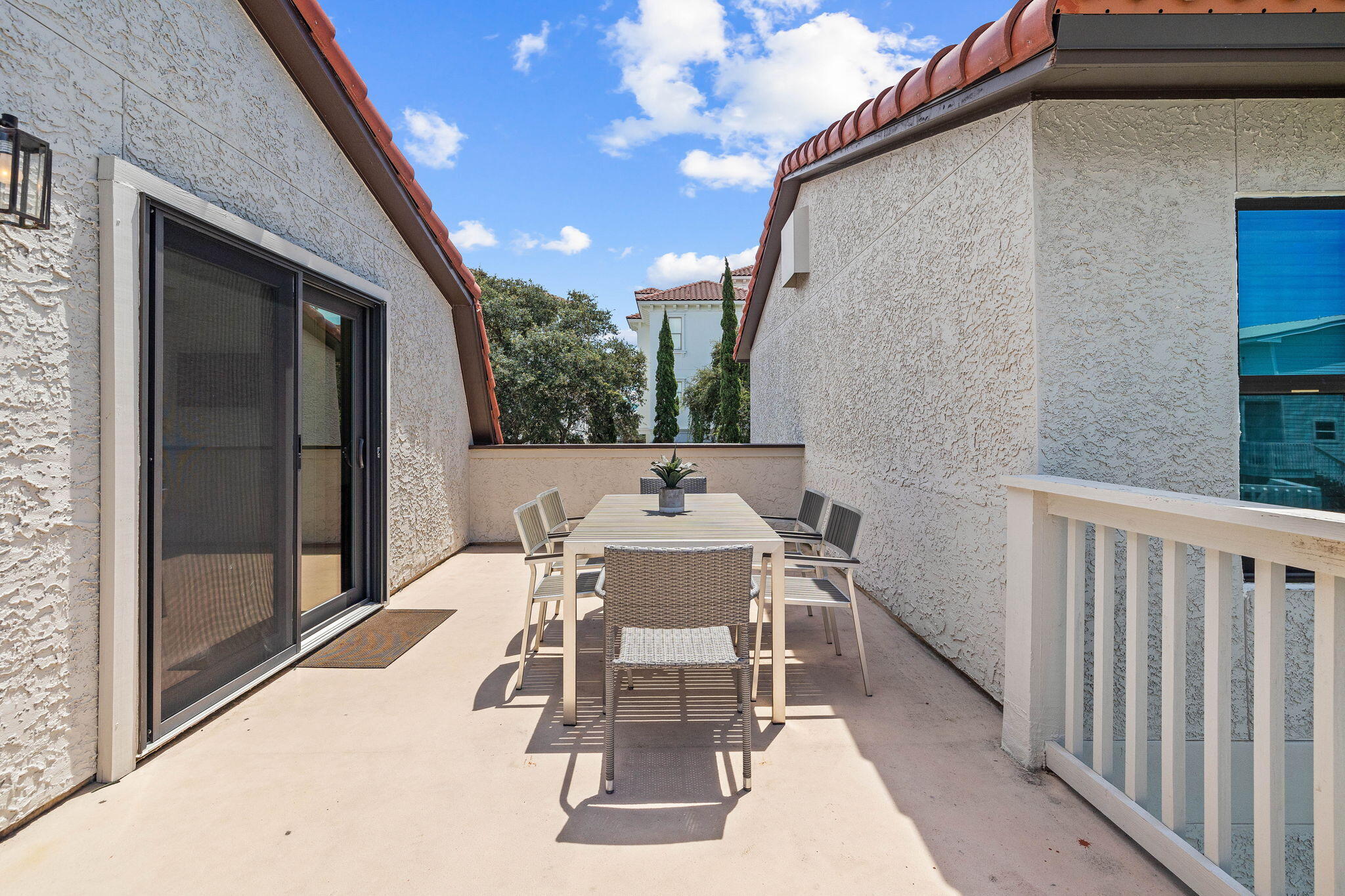 MIRASOL T/H - Residential