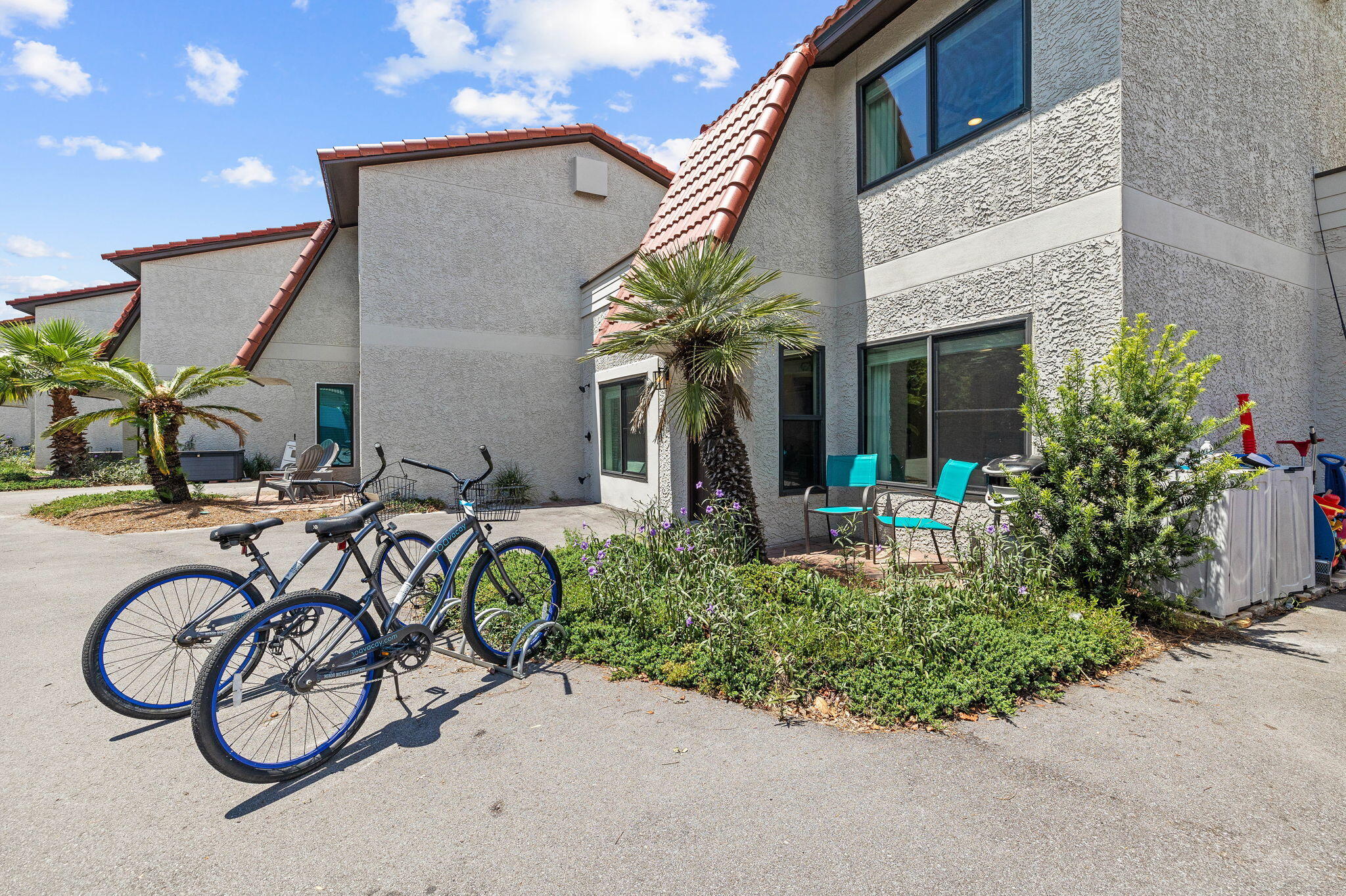 MIRASOL T/H - Residential