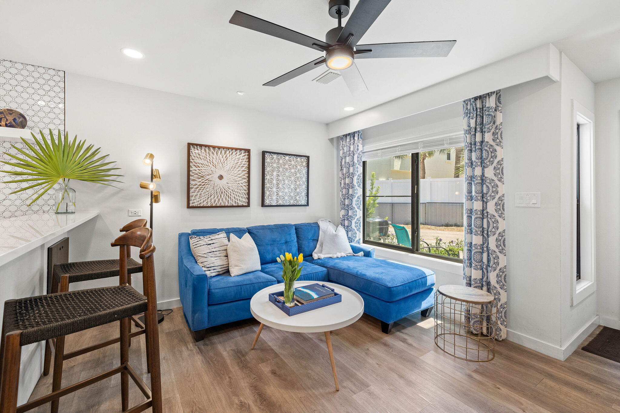 MIRASOL T/H - Residential