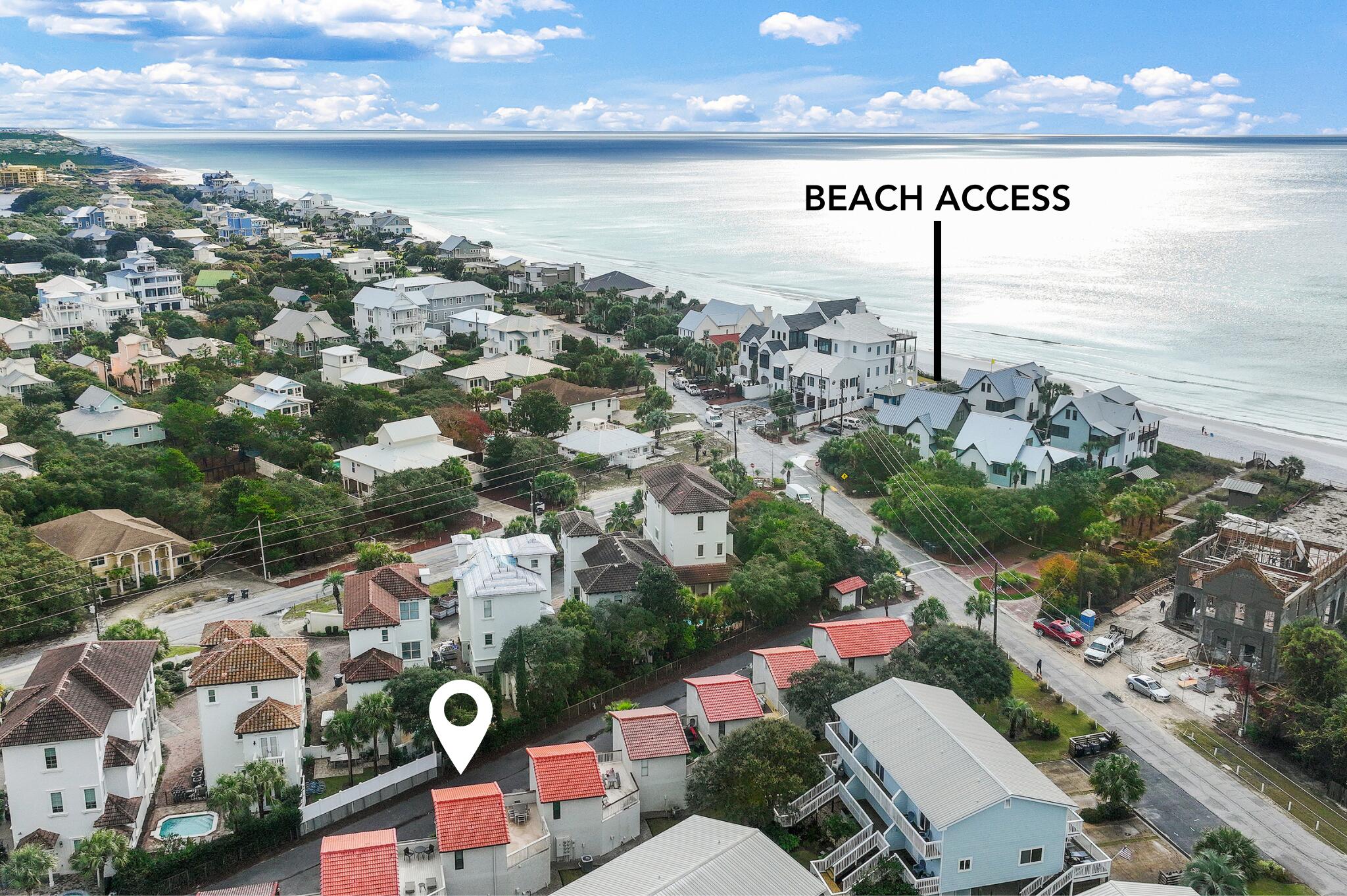 MIRASOL T/H - Residential