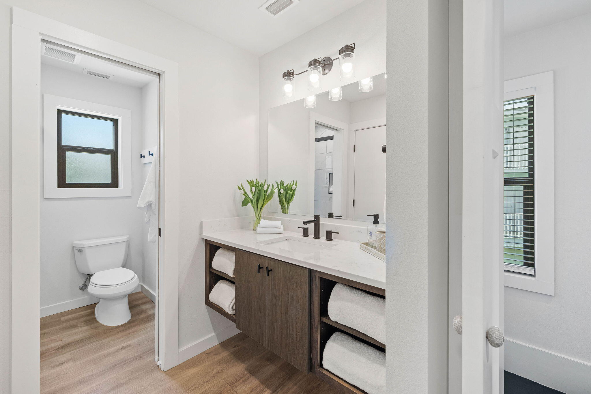 MIRASOL T/H - Residential