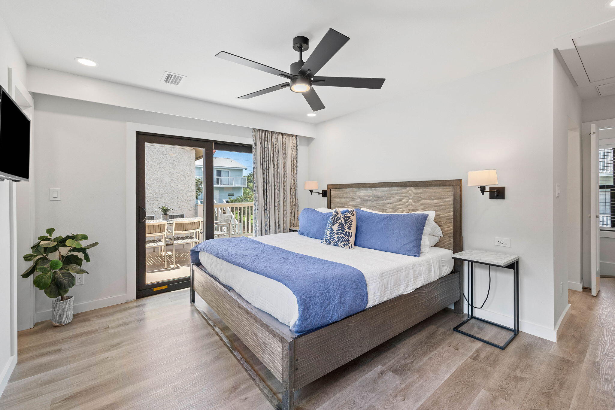 MIRASOL T/H - Residential