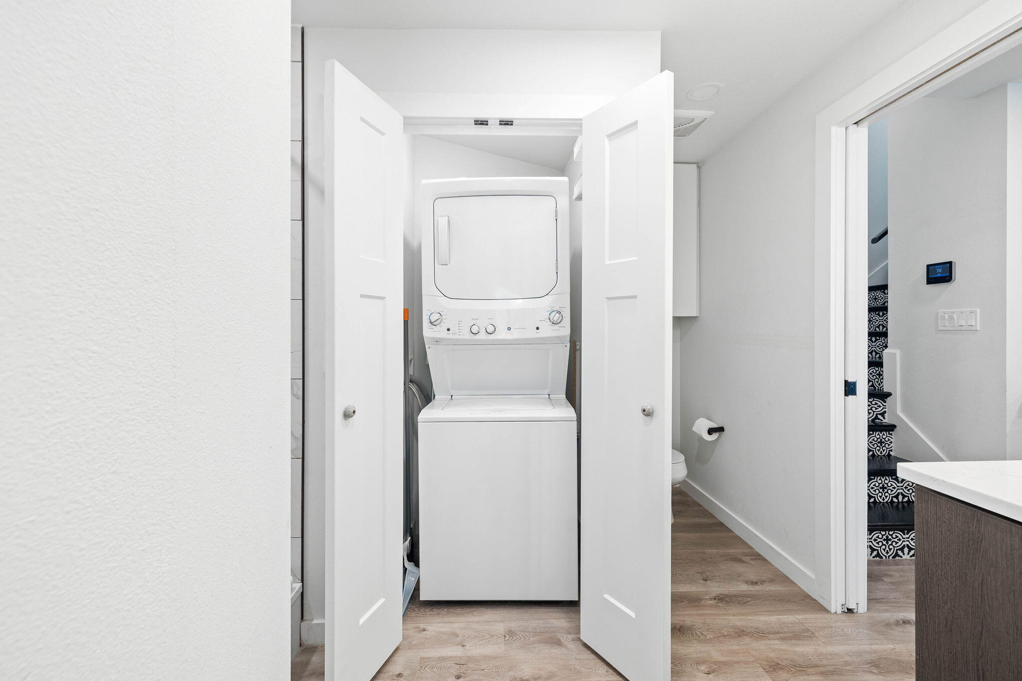 MIRASOL T/H - Residential