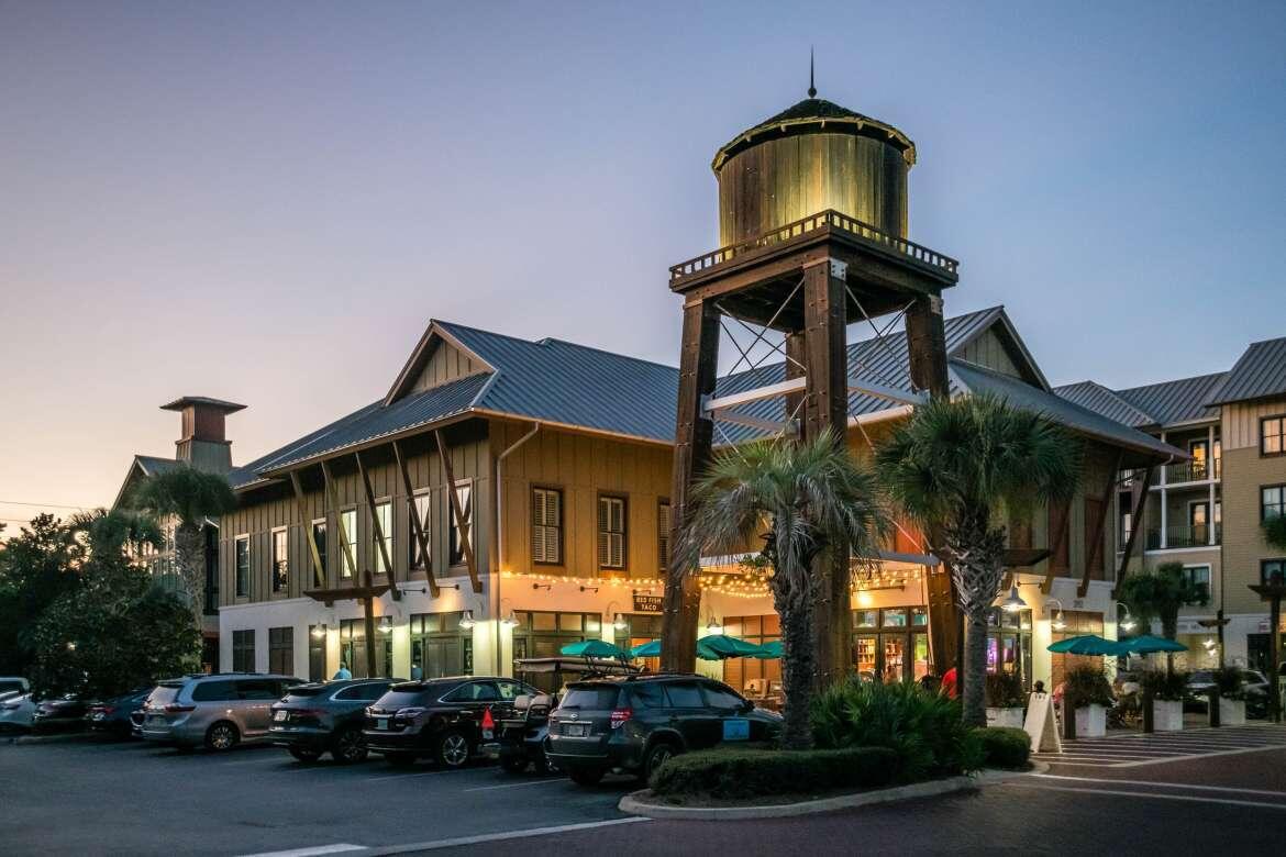 MIRASOL T/H - Residential