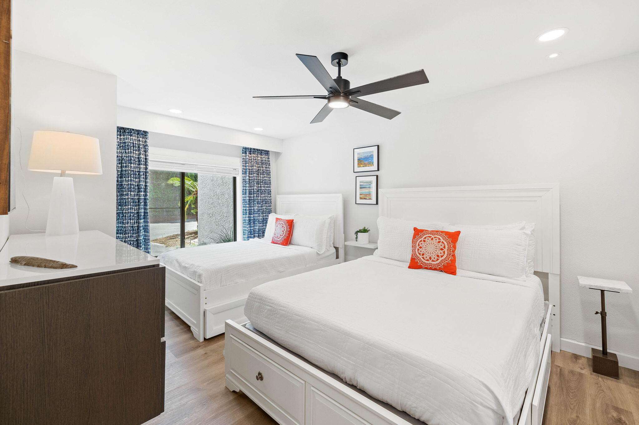 MIRASOL T/H - Residential