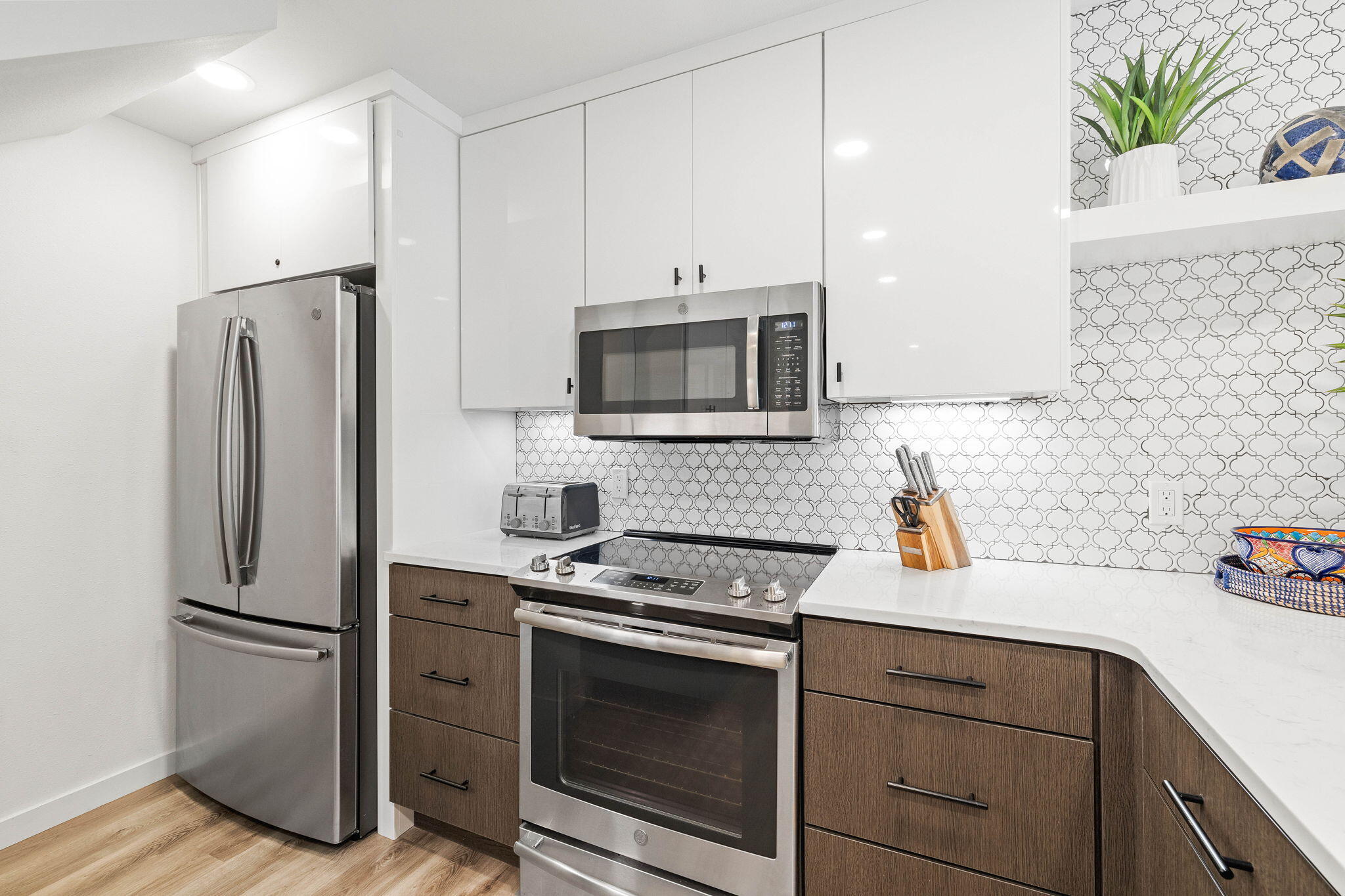 MIRASOL T/H - Residential