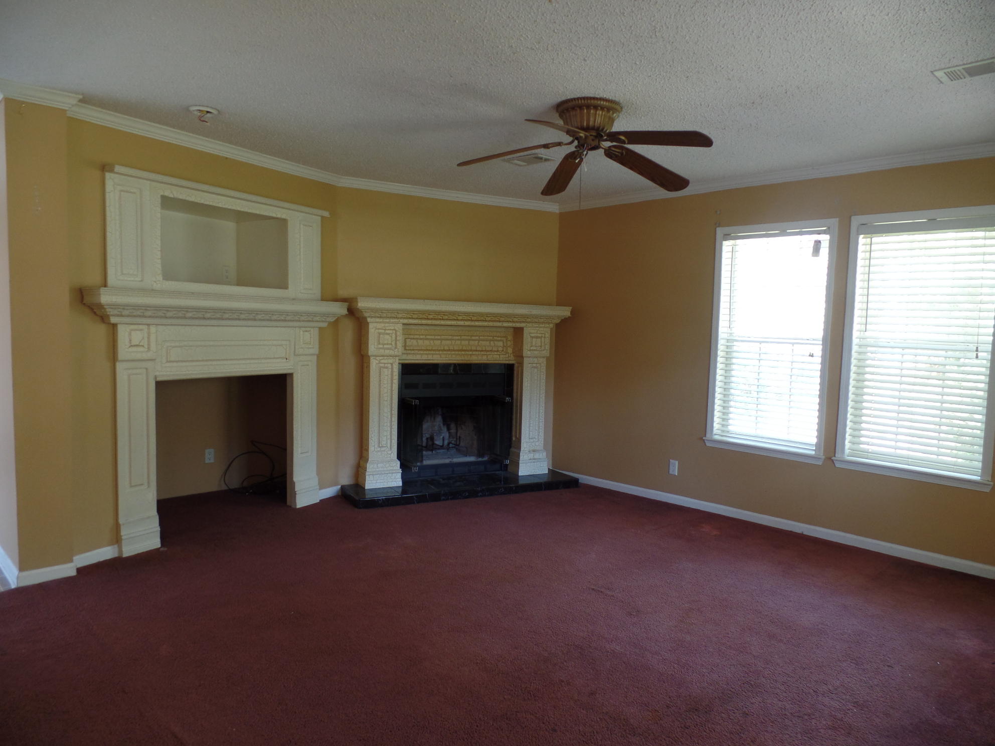 MAGNOLIA BAYE - Residential