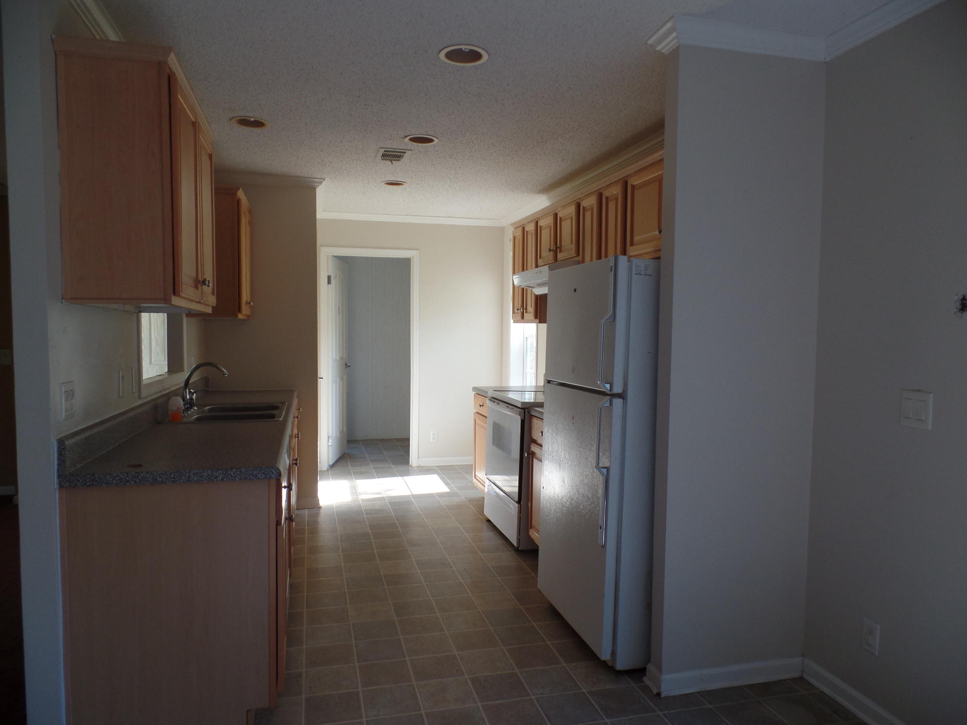 MAGNOLIA BAYE - Residential