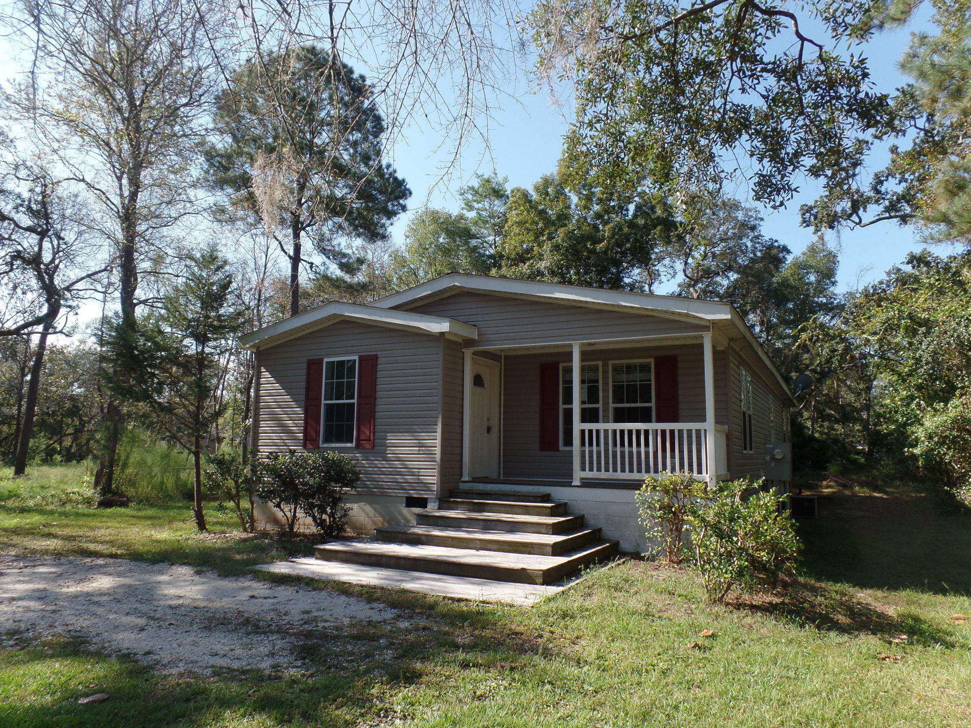 MAGNOLIA BAYE - Residential