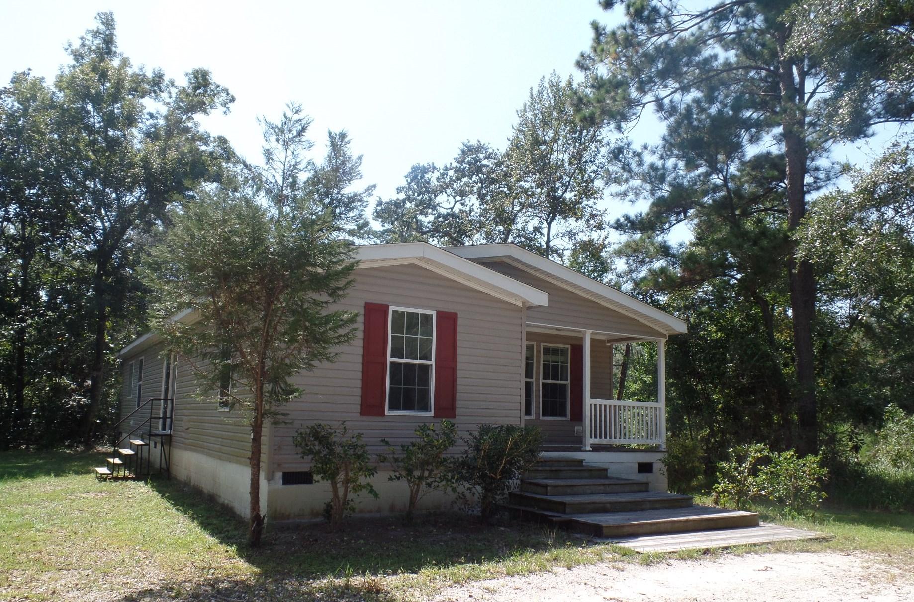 MAGNOLIA BAYE - Residential