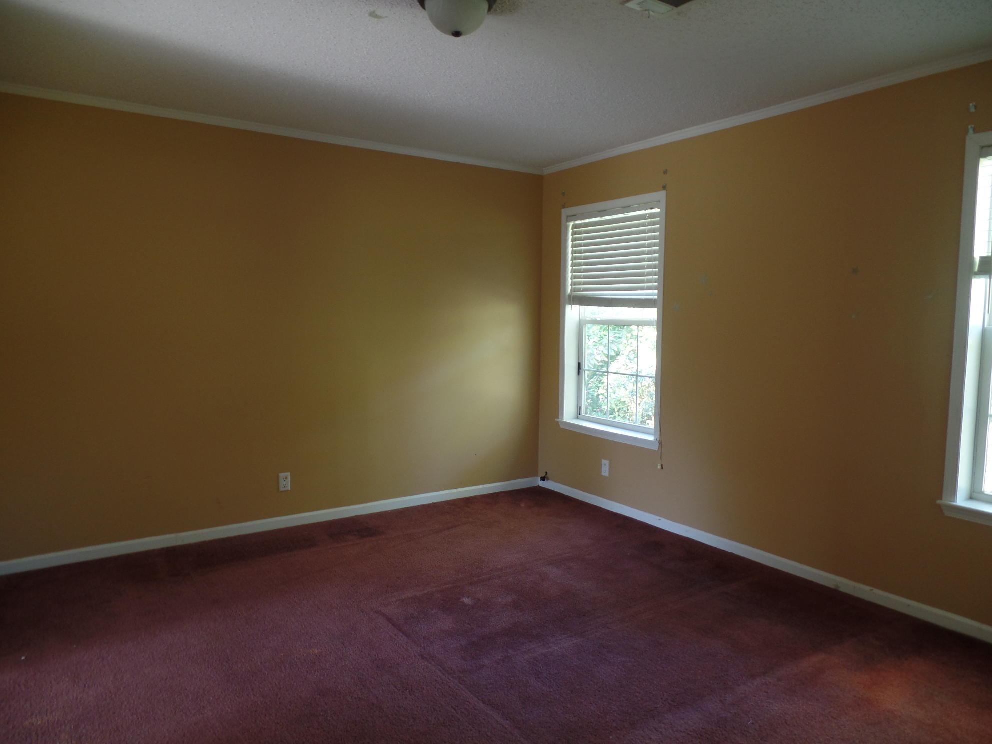 MAGNOLIA BAYE - Residential