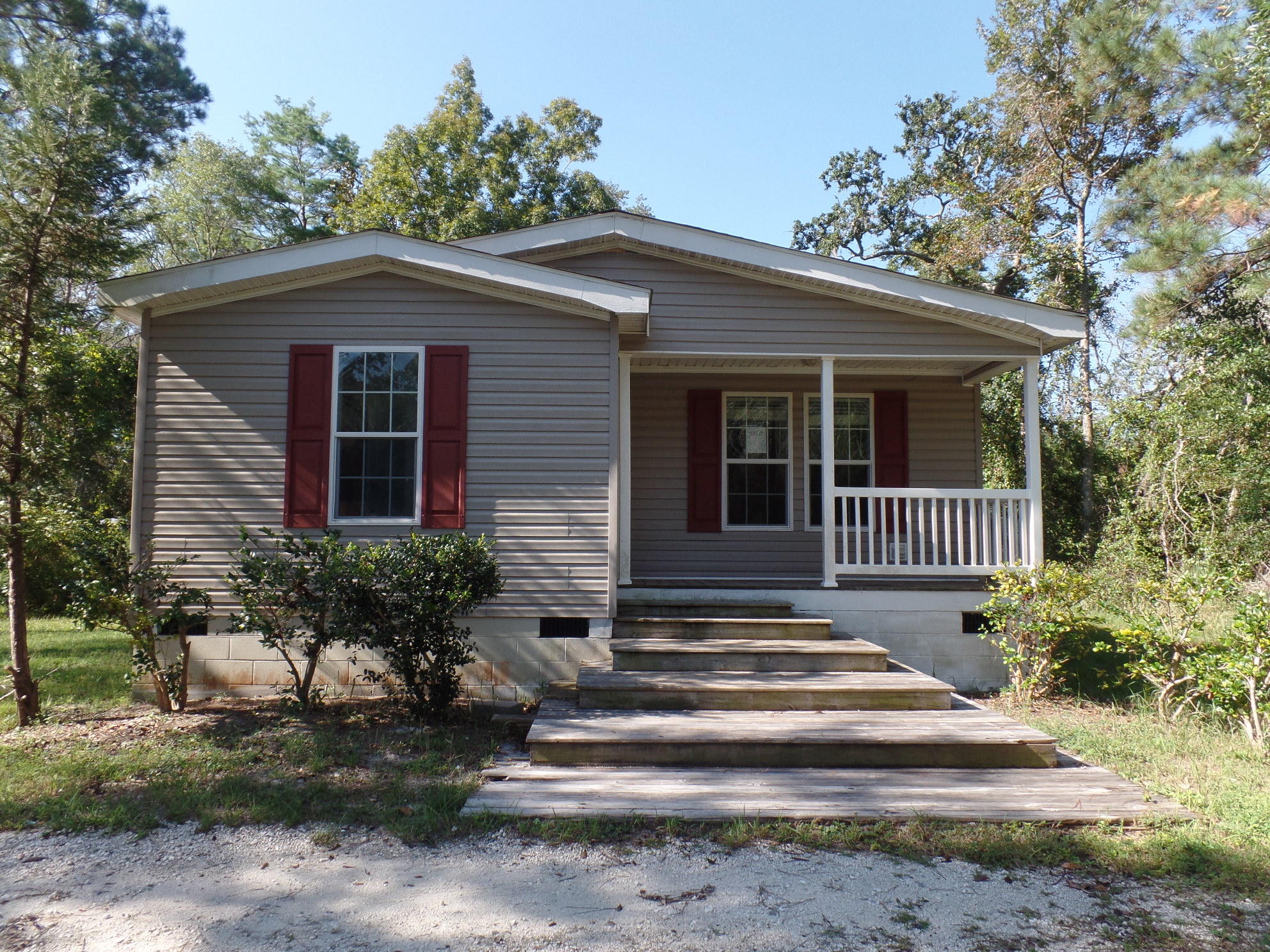 MAGNOLIA BAYE - Residential