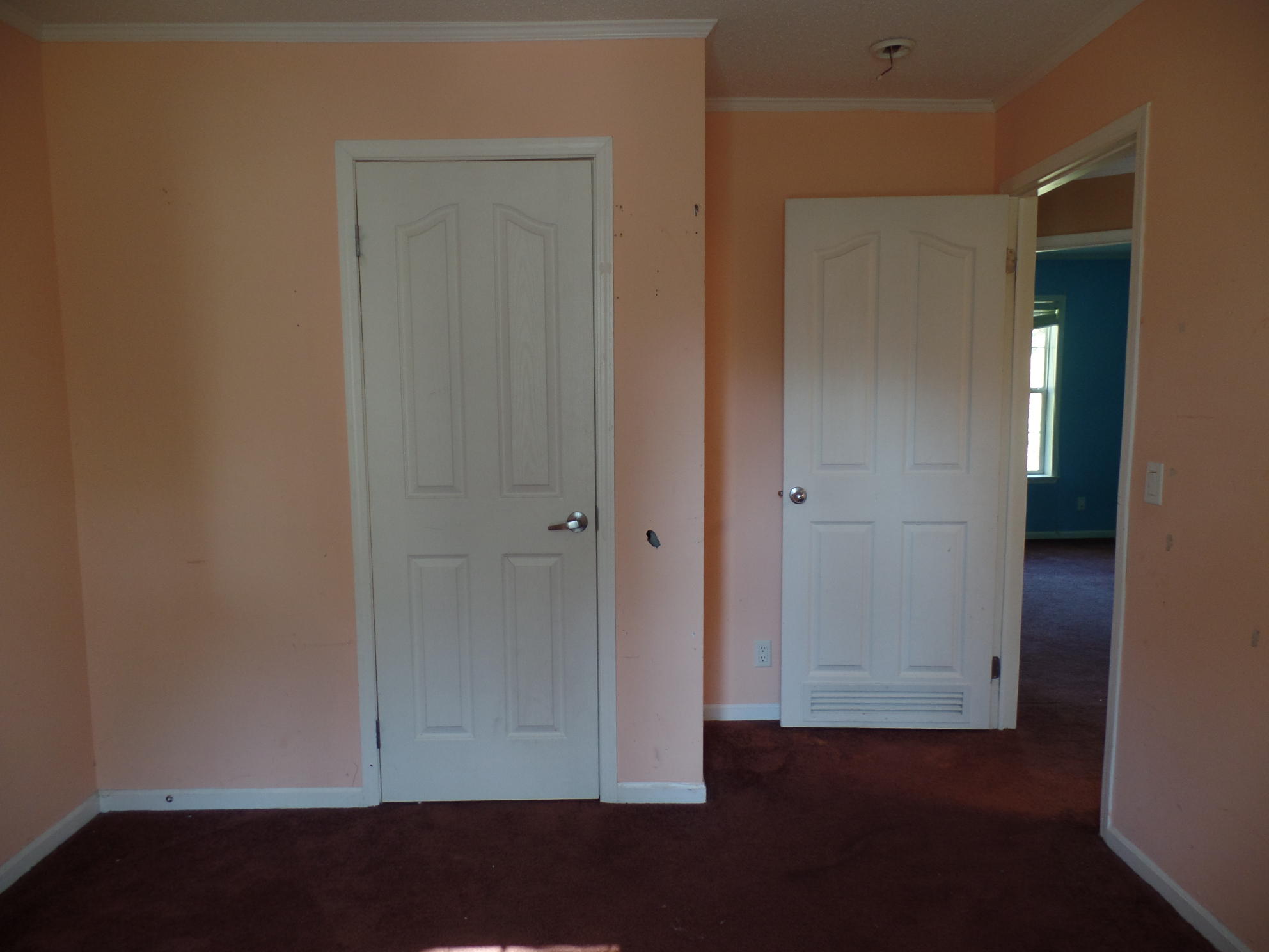 MAGNOLIA BAYE - Residential