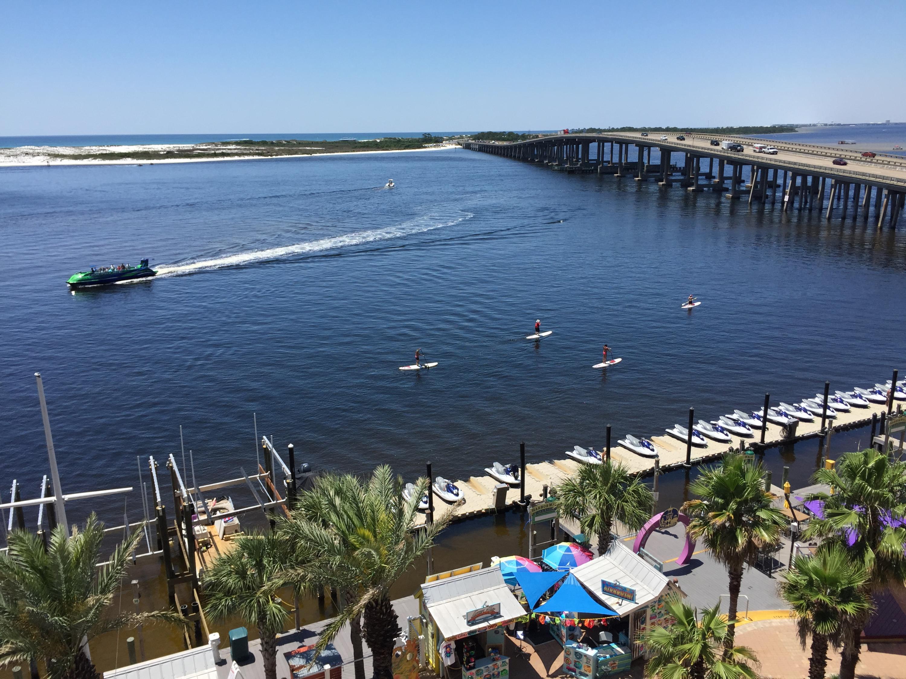 SIDES MORENO POINT WEST - Residential