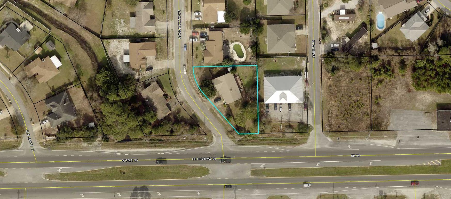 QUAIL RUN - Residential