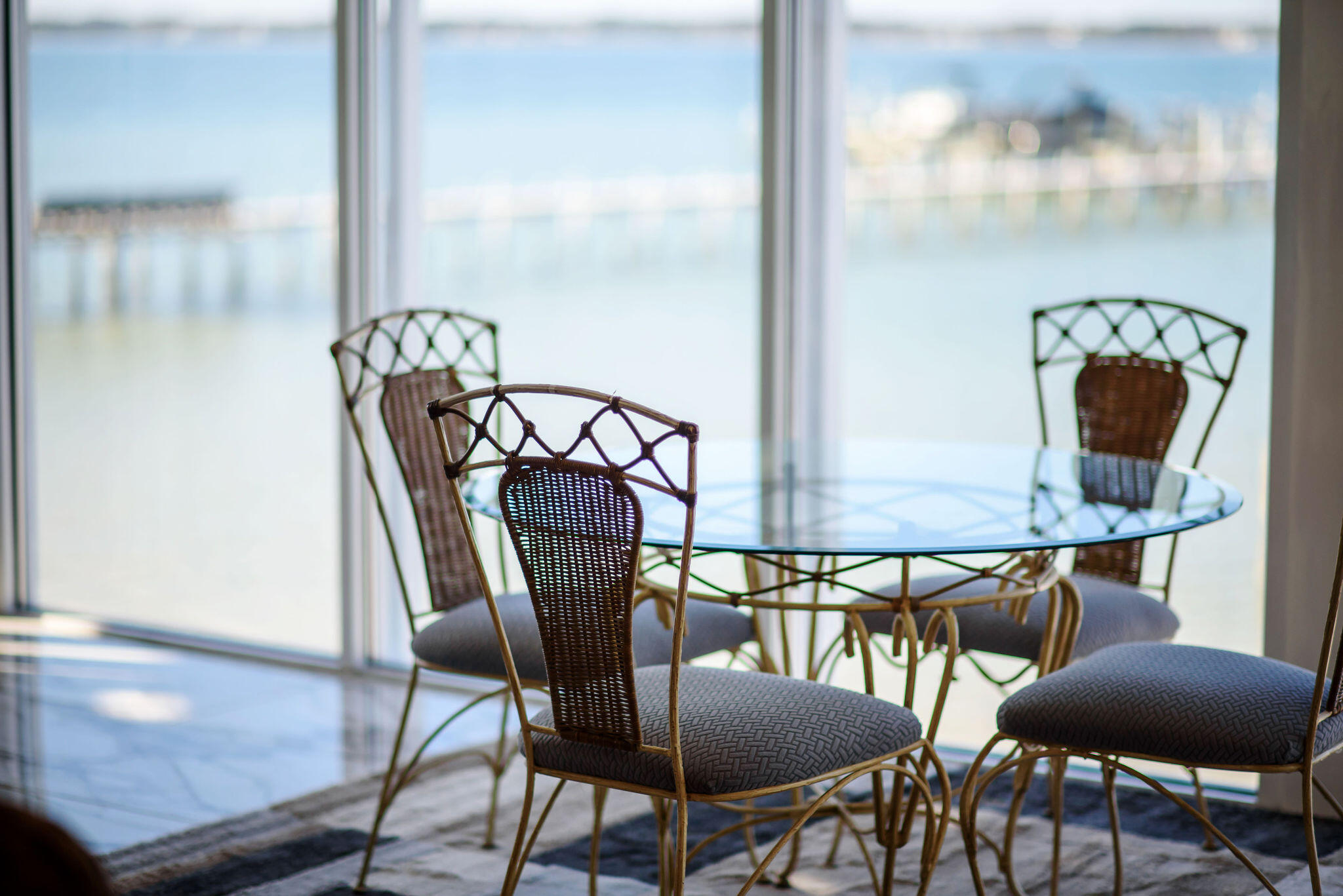 HOMEPORT - Residential