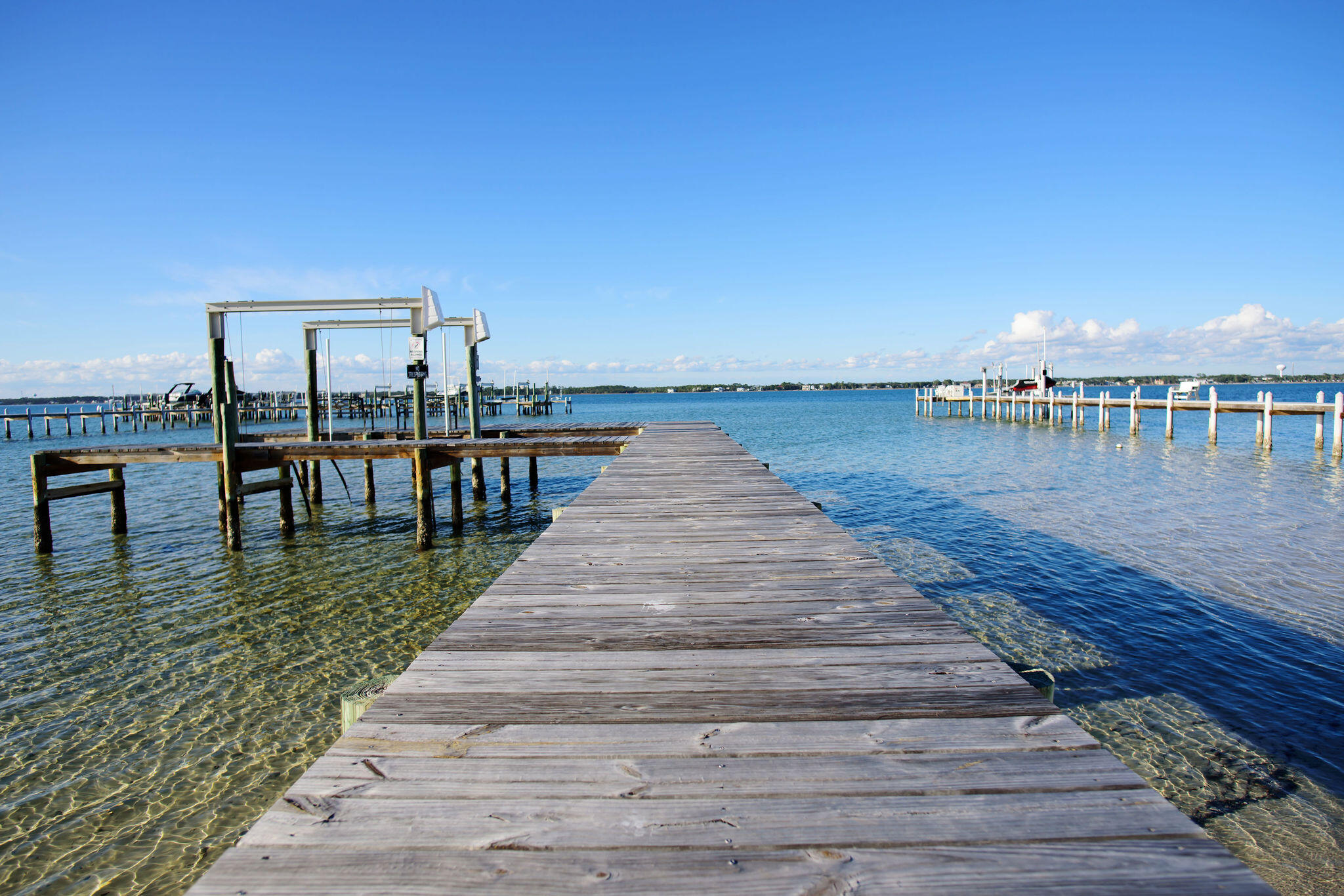 HOMEPORT - Residential